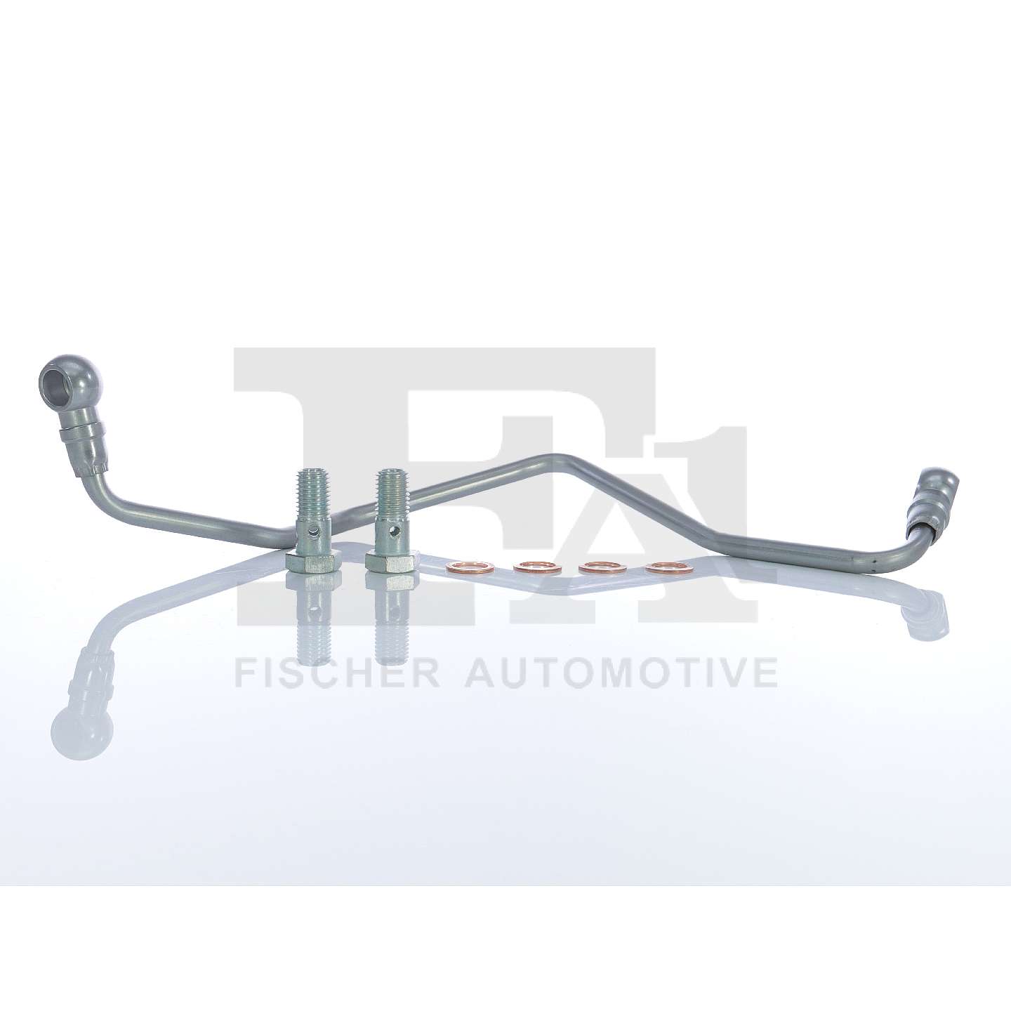 FA1 610921Z Ölleitung für Turbolader Mini Paceman R61 1.6 Cooper S ALL4 163 PS Kosten