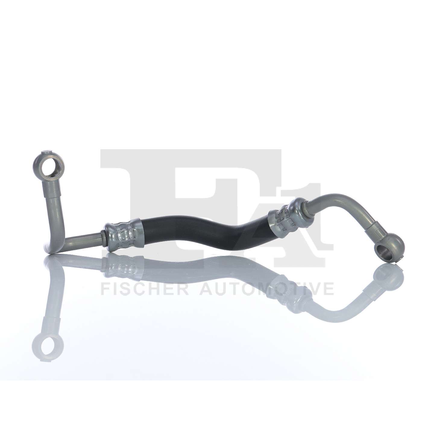 FA1 610922 BMW 7 (F01, F02, F03, F04) 730d xDrive Turbo oil feed line 258 hp Diesel 2011 cost