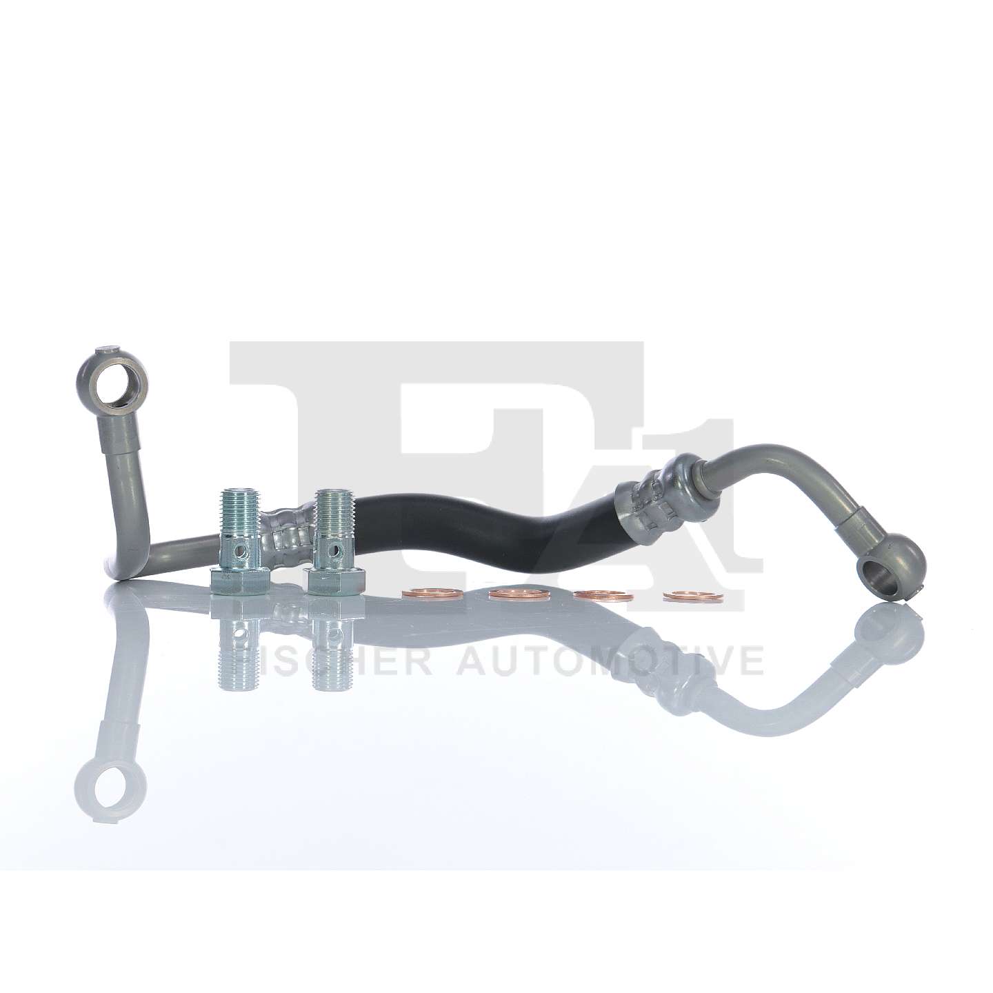 FA1 610922Z BMW F01 730d xDrive Oil pipe, charger 258 hp Diesel 2015 cost