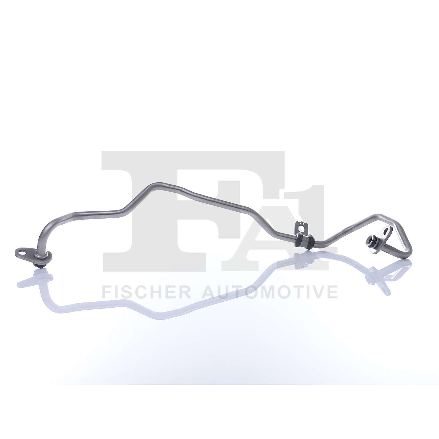 FA1 611821 Ölleitung für Turbolader Seat Leon SC 1.2 TSI 86 PS Benzin 2018 Preis