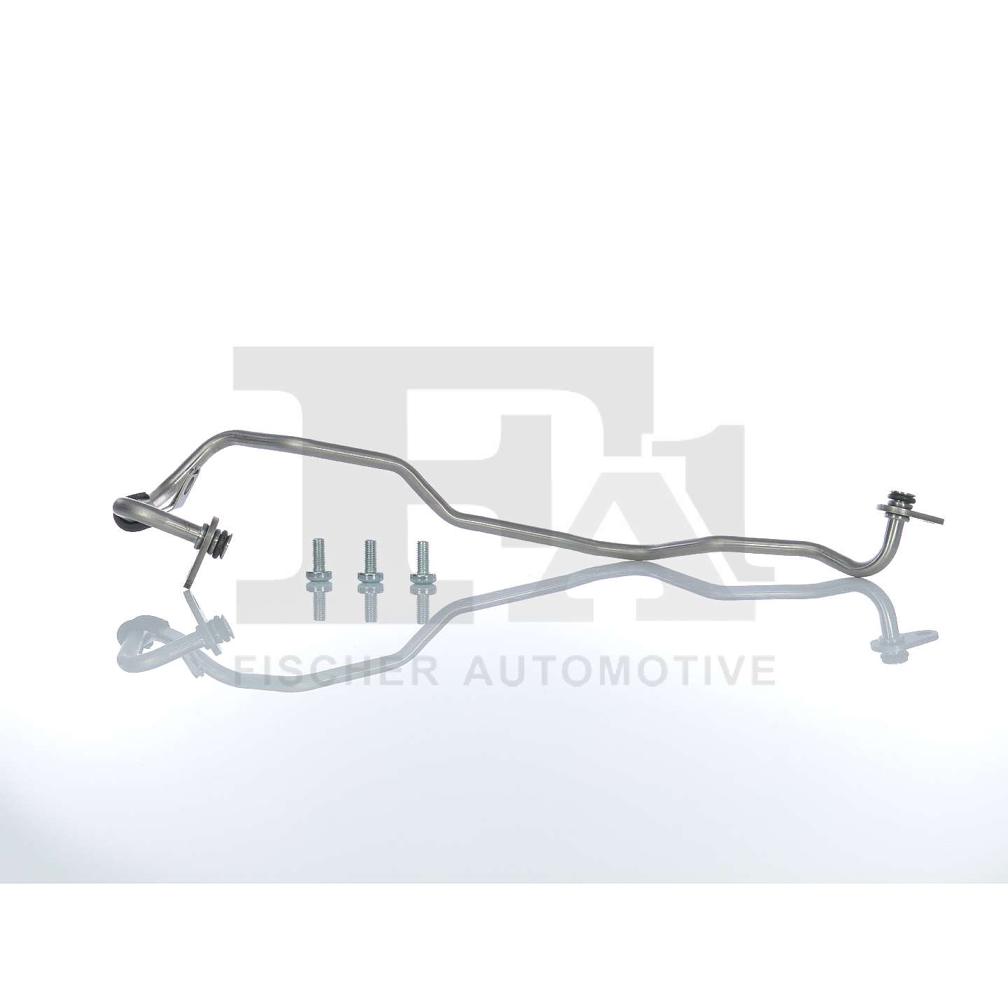 FA1 611821Z Turbolader Ölleitung Seat Leon SC 1.2 TSI 86 PS Benzin 2016 Preis