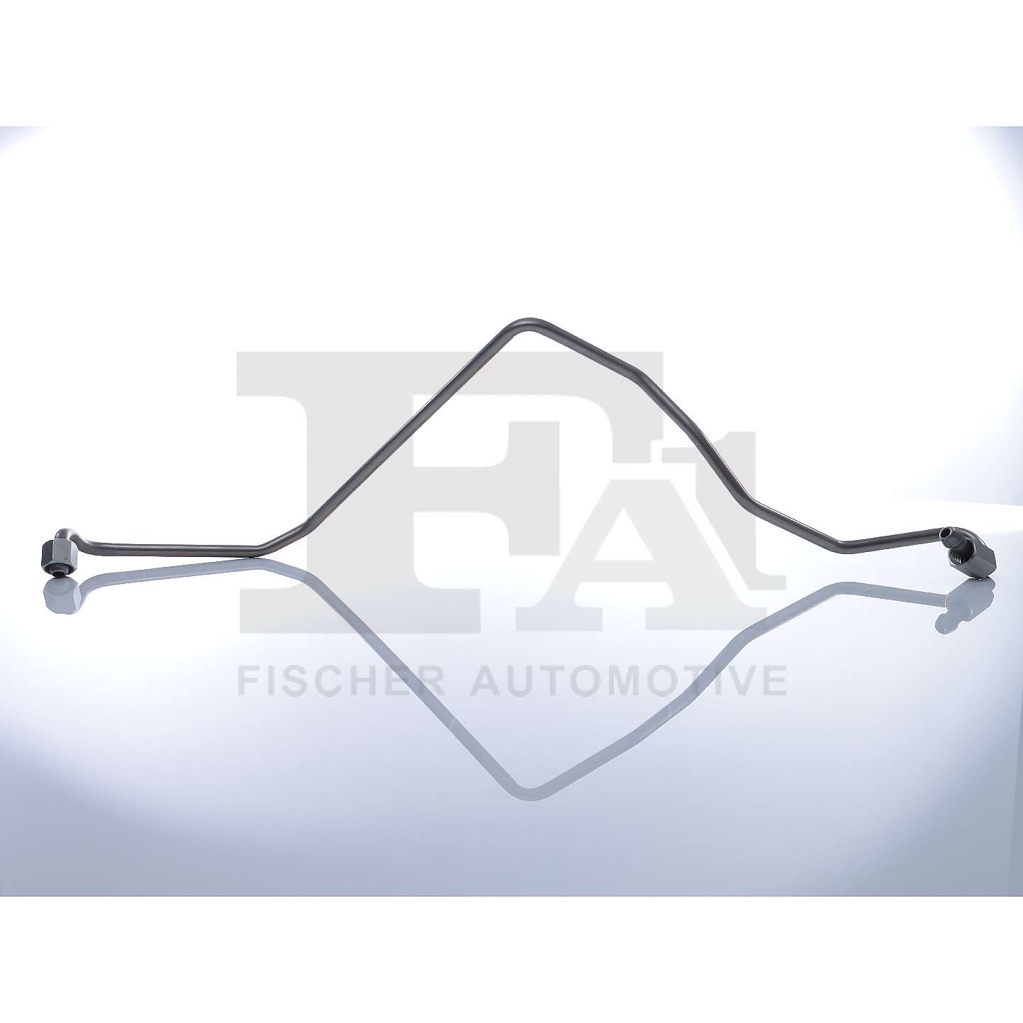 FA1 611823 Turbolader Ölleitung Caddy 3 1.9 TDI 75 PS Diesel 2005 Preis