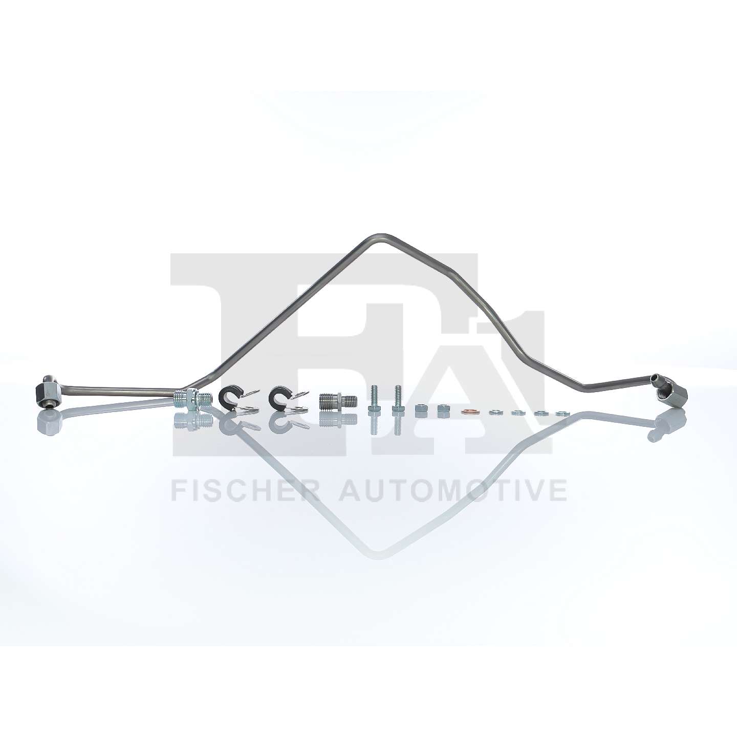 FA1 611823Z Turbolader Ölleitung Caddy 3 1.9 TDI 75 PS Diesel 2008 Preis