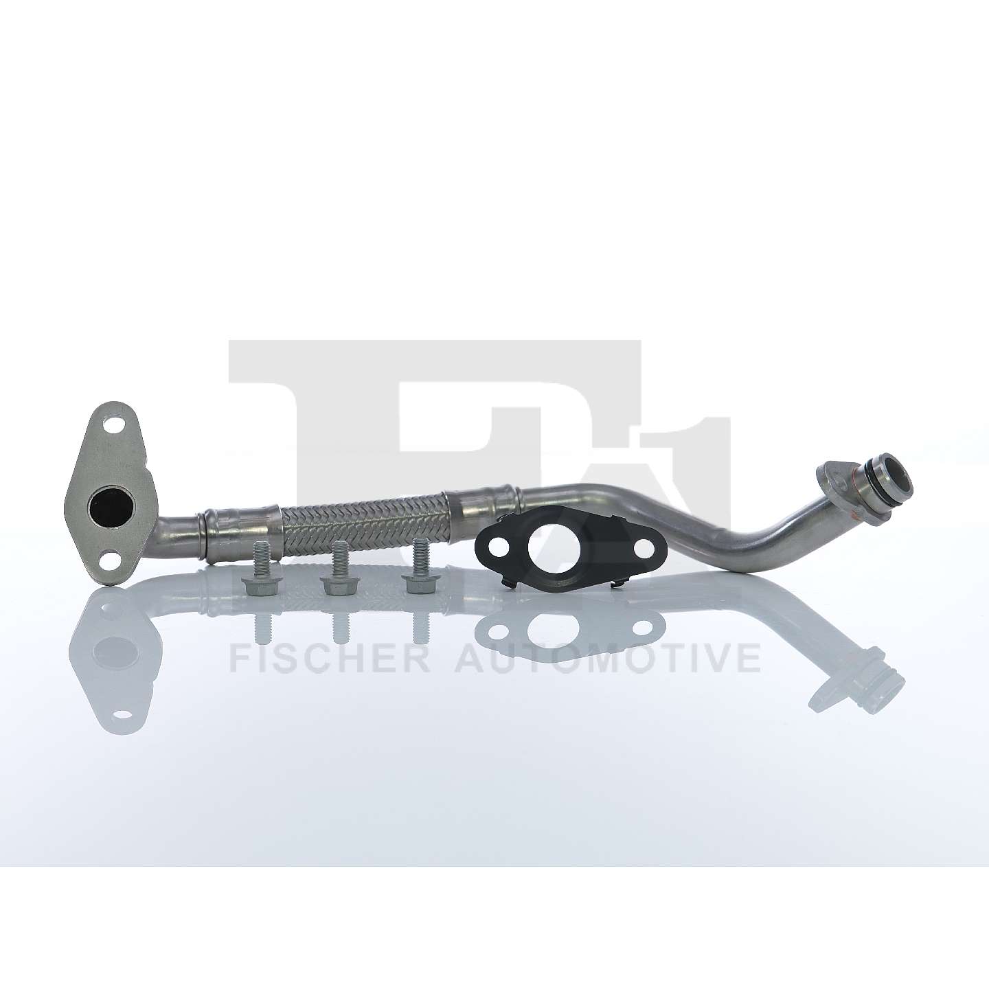 FA1 611824Z Olierør til turbo Skoda Fabia 2 Combi 1.4 TSI RS 180 HK Benzin 2012 pris