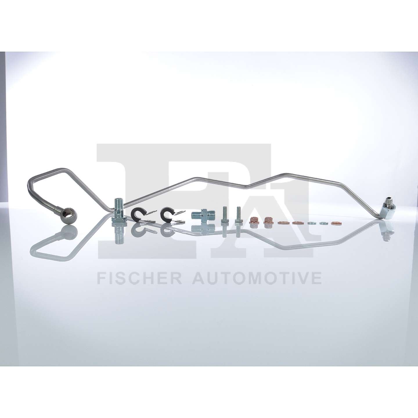 FA1 611826Z Olieleiding, lader Passat 3b2 1.9 TDI Syncro/4motion 110 Pk Diesel 1997 prijs