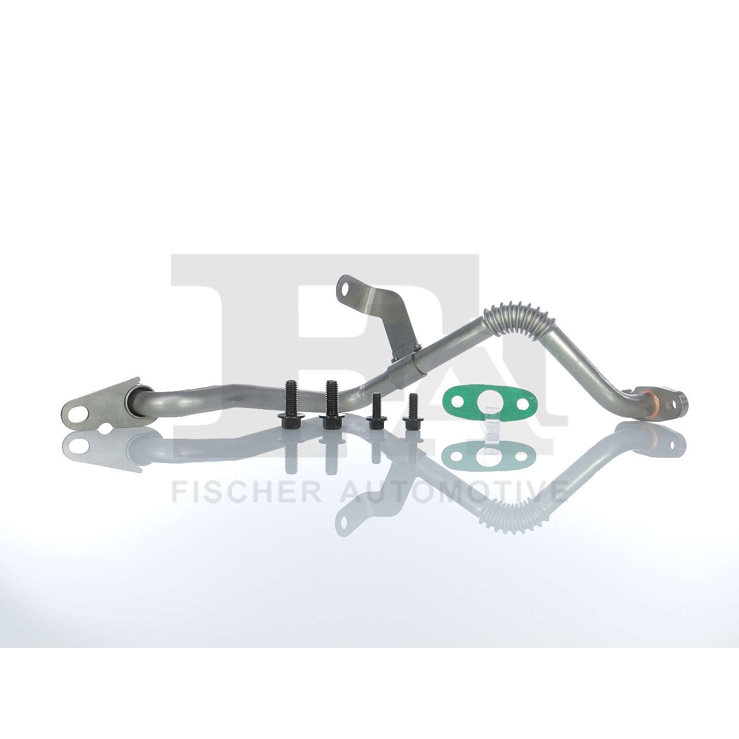 FA1 613808Z Durite huile turbo FORD Ranger Mk3 (TKE) 2.2 TDCi 4x4 125 CV Diesel 2015 prix