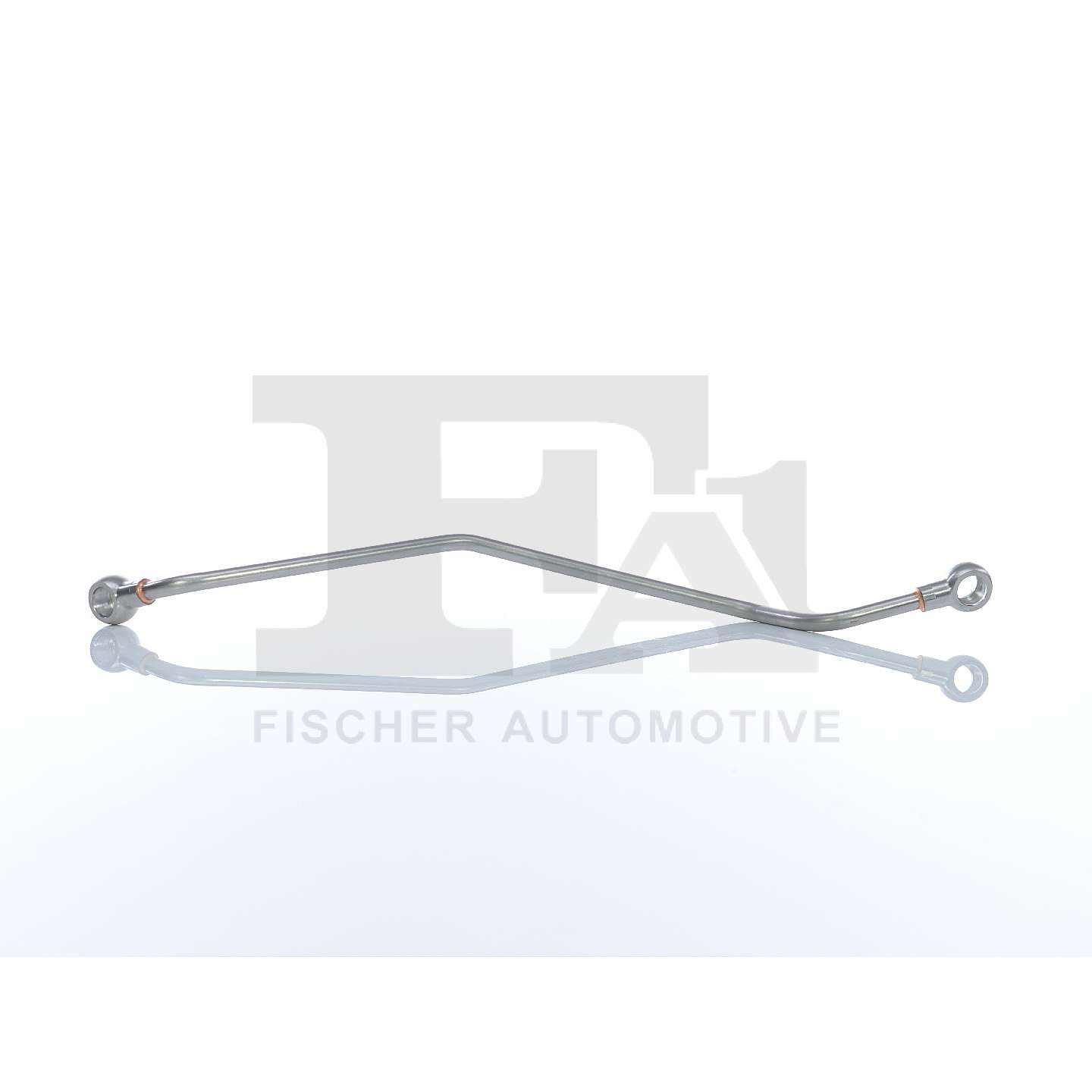 FA1 614803 SMART Fortwo II Convertible (451) 0.8CDi (451.400) Turbo oil feed pipe 45 hp Diesel 2019 cost