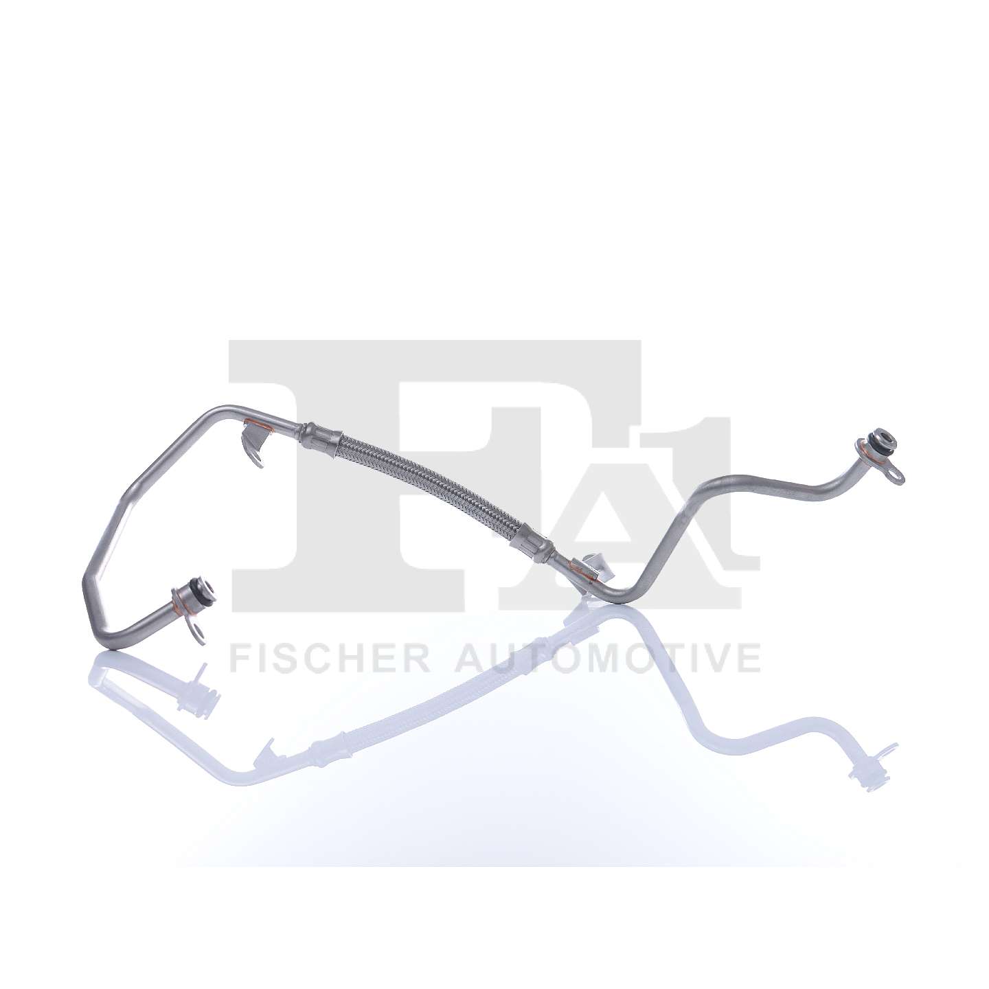 FA1 614804 Mercedes A205 C300d (205.418) Turbo oil feed pipe 245 hp Diesel 2023 cost