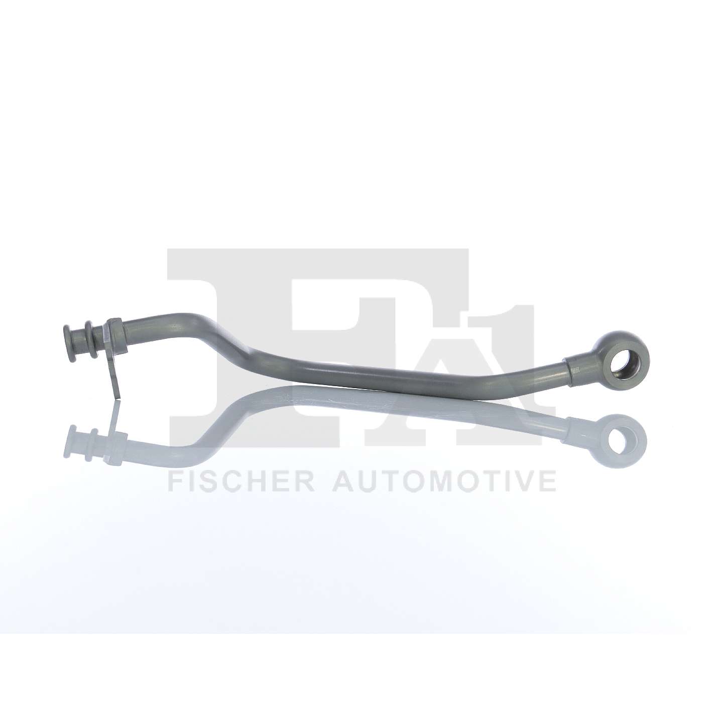 614-905 Turbolader FA1 6111800120 MERCEDES-BENZ