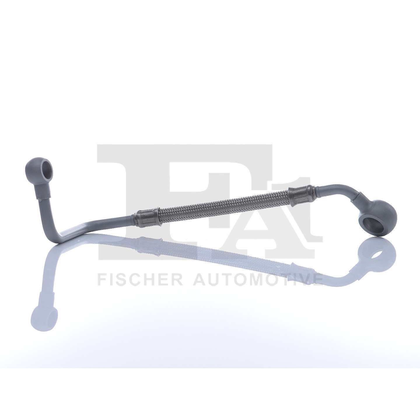 FA1 621907 Olieleiding voor turbo Citroën C4 Coupe 2.0 HDi 140 Pk Diesel 2011 prijs