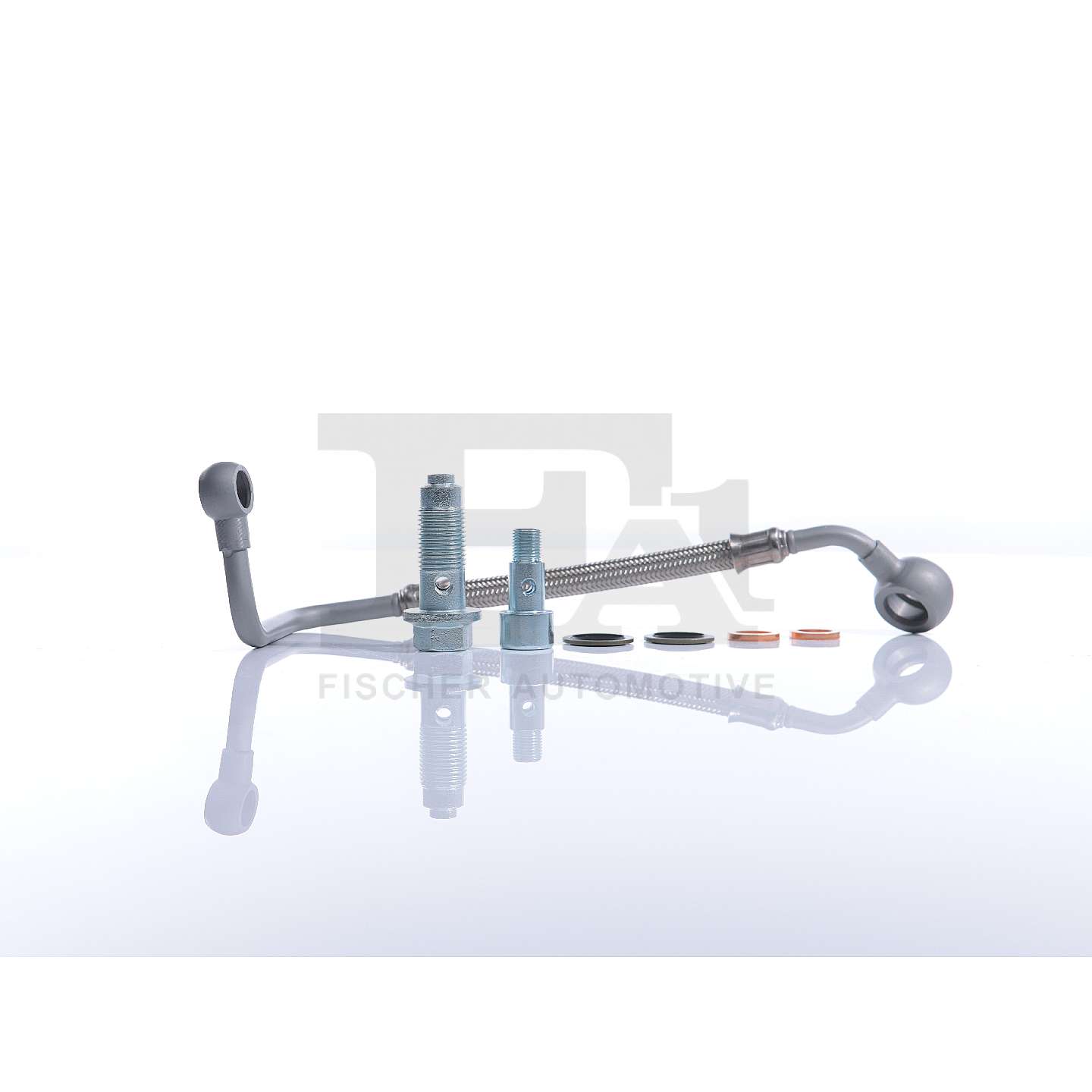 FA1 621907Z Tuyau de graissage turbo CITROЁN C5 II Break (RE) 2.0 HDi 136 CV Diesel 2008 prix