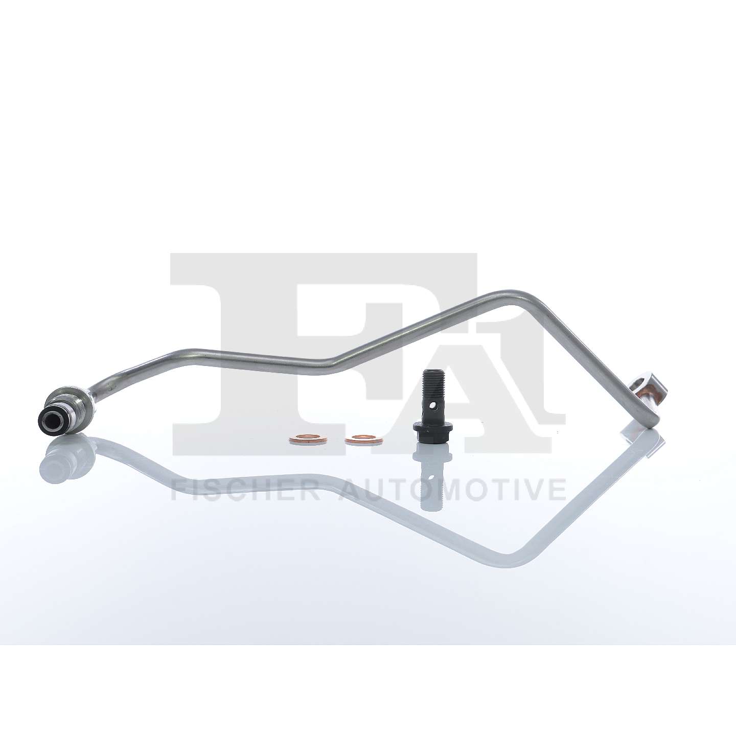 FA1 622803Z Turbolader Ölleitung Renault Kangoo 2 Express 1.5 dCi 90 91 PS Diesel 2020 Preis
