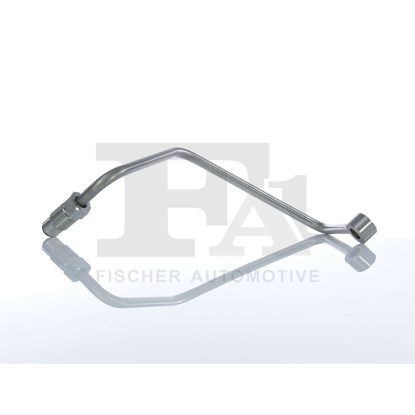 FA1 622806 VAUXHALL Movano Mk1 (A) Platform / Chassis (X70) 2.2DTI (UD0) Turbo oil feed pipe 90 hp Diesel 2007 cost