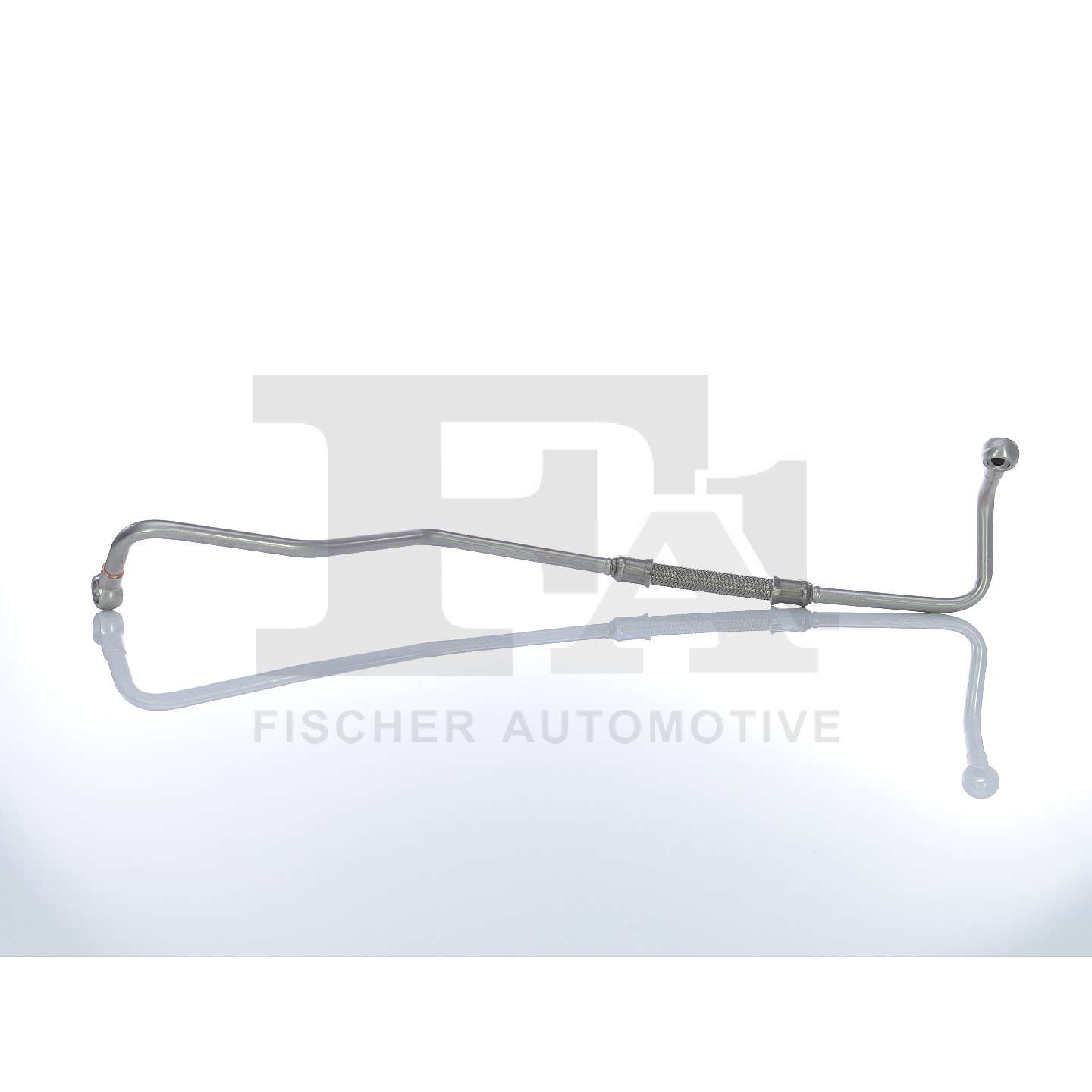 FA1 646802 Turbolader Ölleitung LAND ROVER Discovery Sport (L550) 2.0 D 4x4 150 PS Diesel 2023 Preis