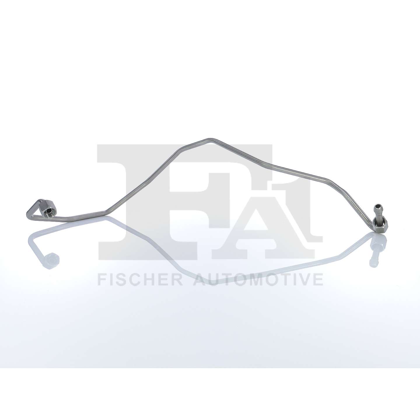 FA1 674801 Durite graissage turbo Mitsubishi Outlander 2 2.0 DI-D 140 CV Diesel 2010 prix