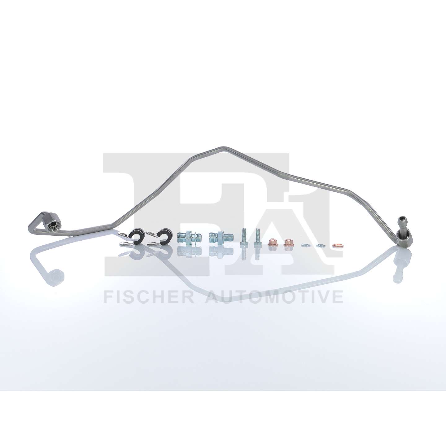 FA1 674801Z Durite huile turbo Mitsubishi Outlander 2 2.0 DI-D 140 CV Diesel 2008 prix
