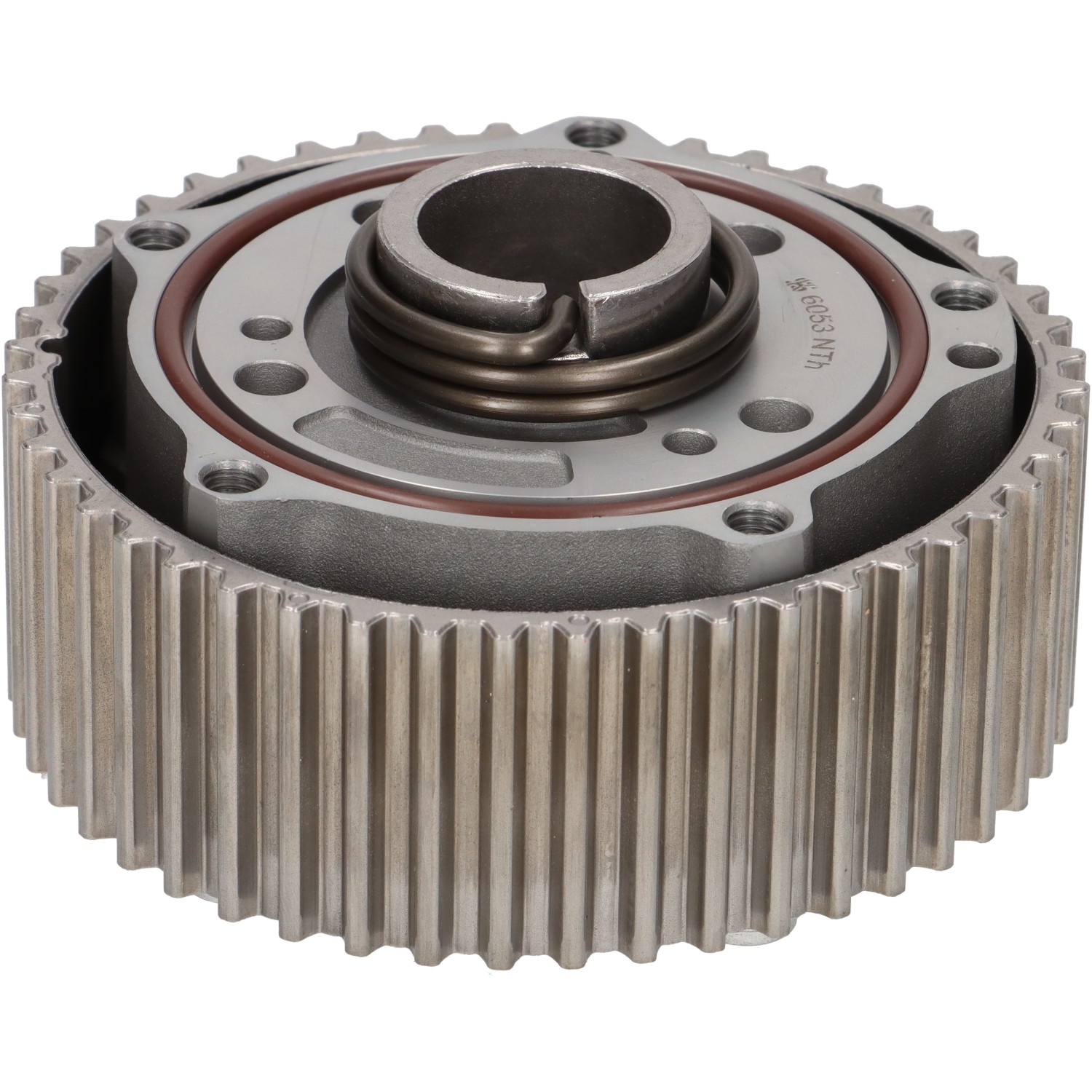 KOLBENSCHMIDT 50056053 Tandhjul, knastaksel SKODA Kamiq (NW4) 1.0 TSI 95 HK Benzin 2025 pris