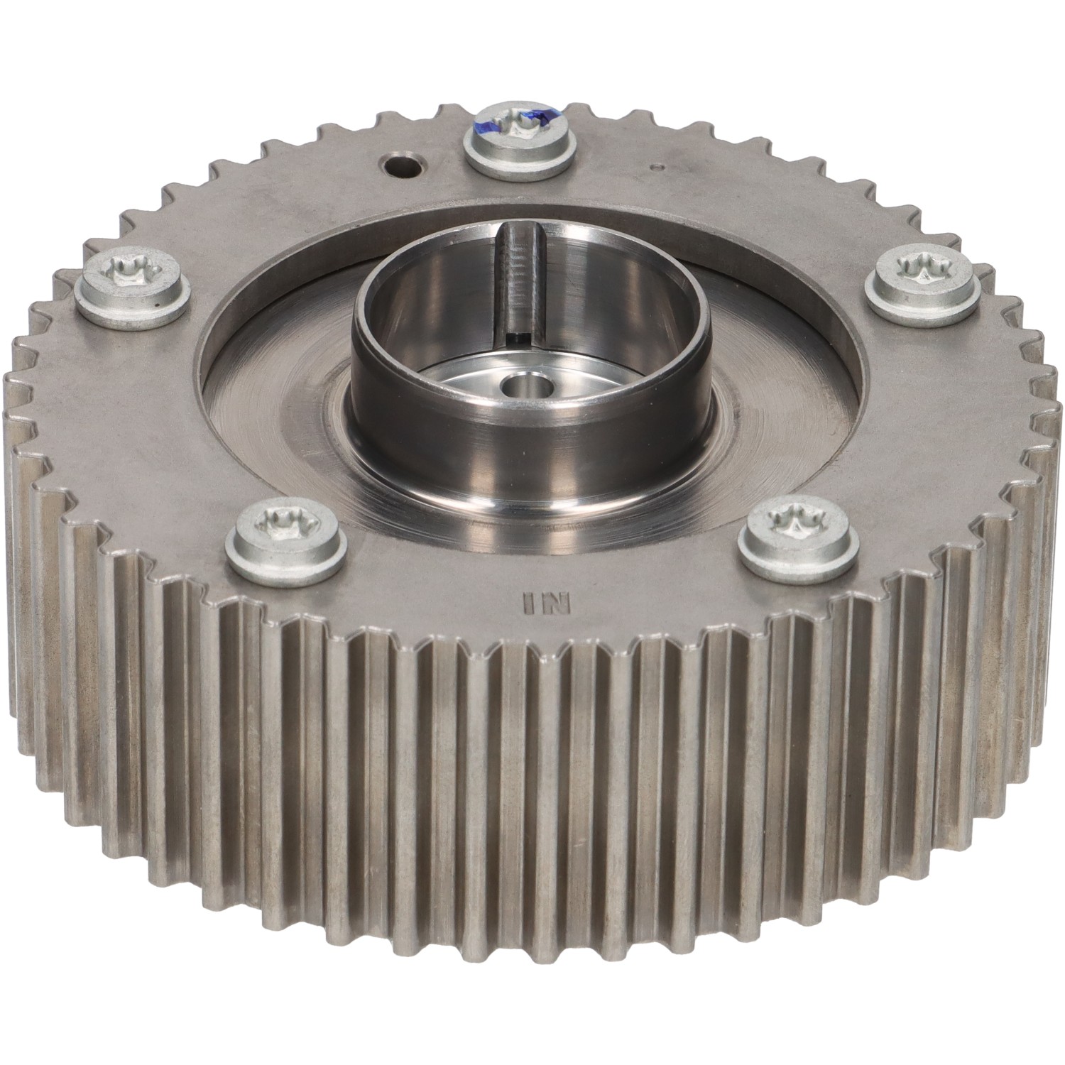 KOLBENSCHMIDT 50056054 Tandhjul, knastaksel Kamiq (NW4) 1.0 TSI 95 HK Benzin 2024 pris