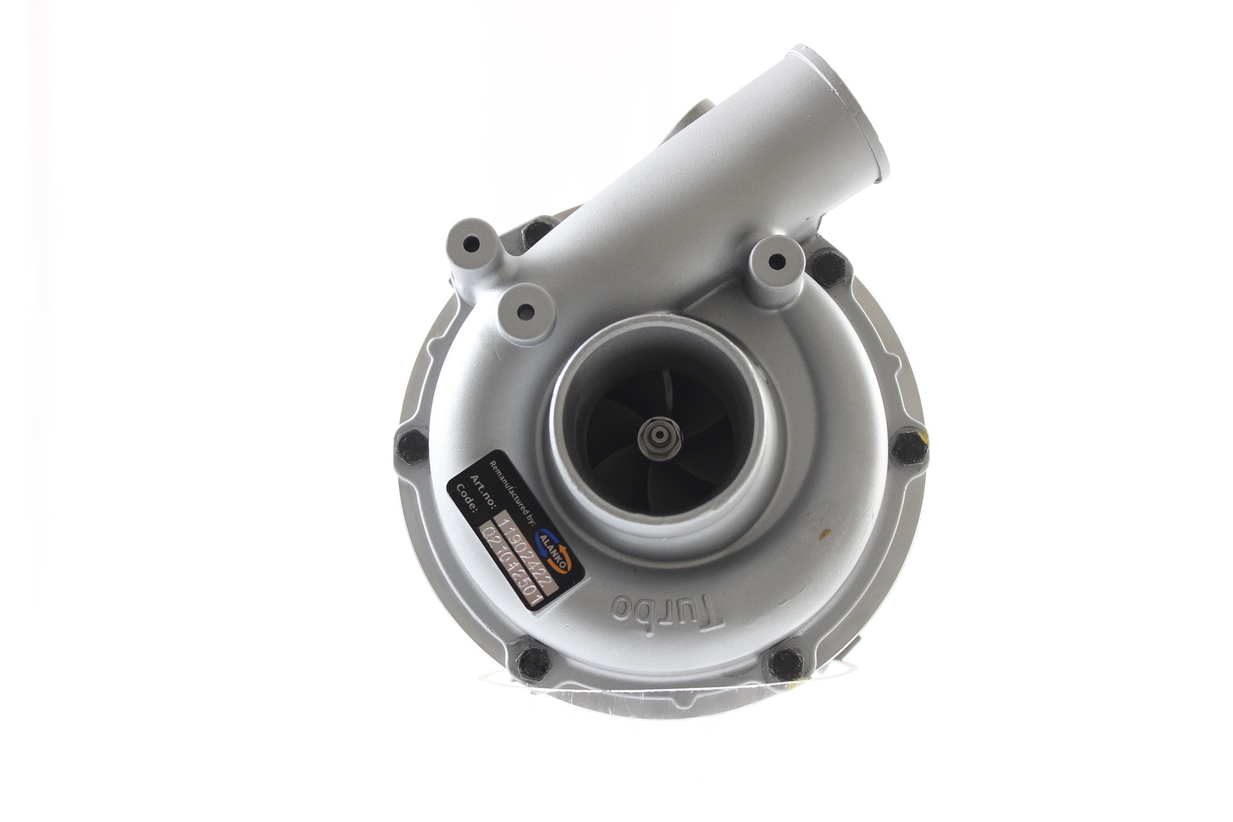 11902422 Turbocompresor ALANKO 8-98030-217-0