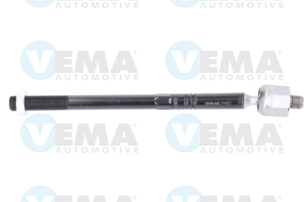 VEMA Vorderachse beidseitig, M 18X1,5, 302, 319 mm Länge: 302, 319mm Axialgelenk 220181 online kaufen