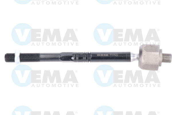 VEMA 220184 Rótula axial de dirección eje delantero, ambos lados, M 16X1,5, 250, 265 mm