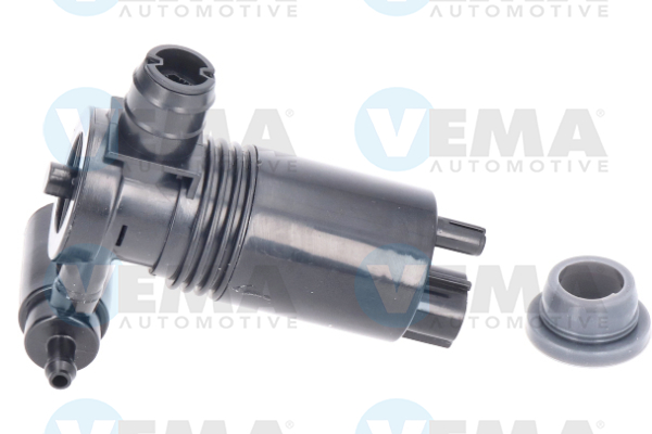 VEMA 330052 Sprinklerpumpe Nissan Pulsar c13 1.2 DIG-T 115 HK Benzin 2023 pris