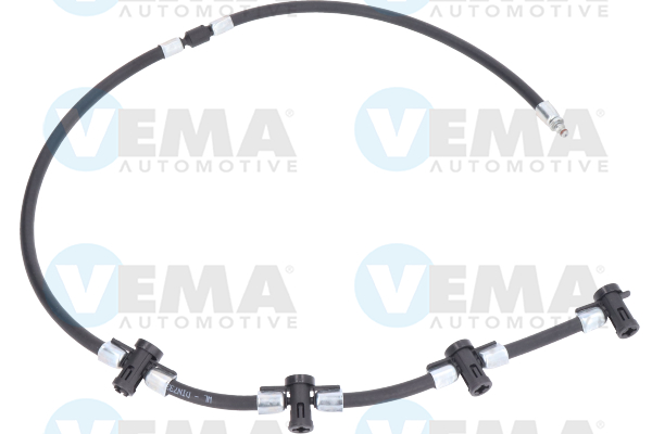 470224 Voolik, Jääkkütus VEMA A646 070 15 32