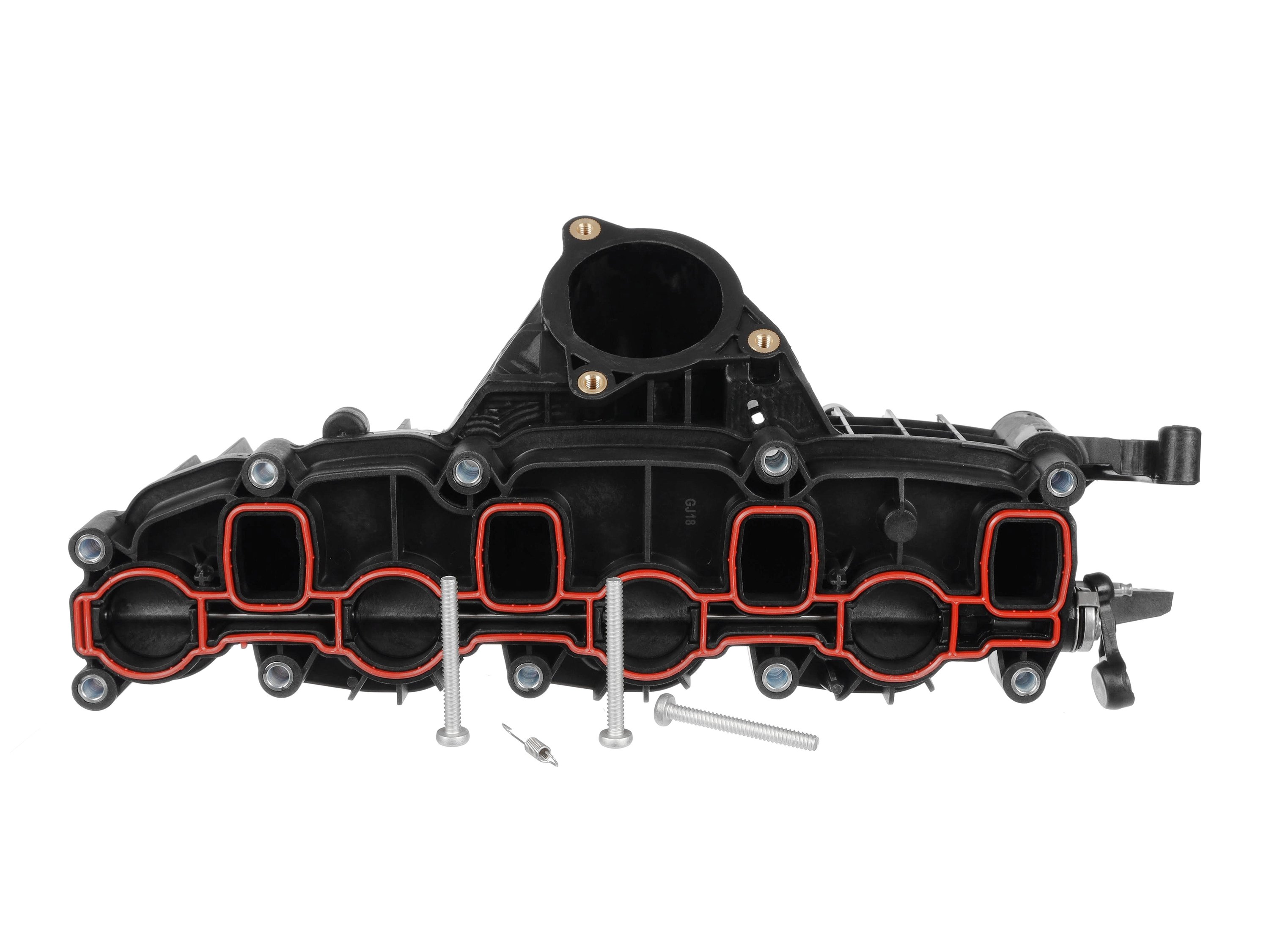 ED0128VR1 Collecteur d'admission ET ENGINETEAM 03L129711AG AUDI