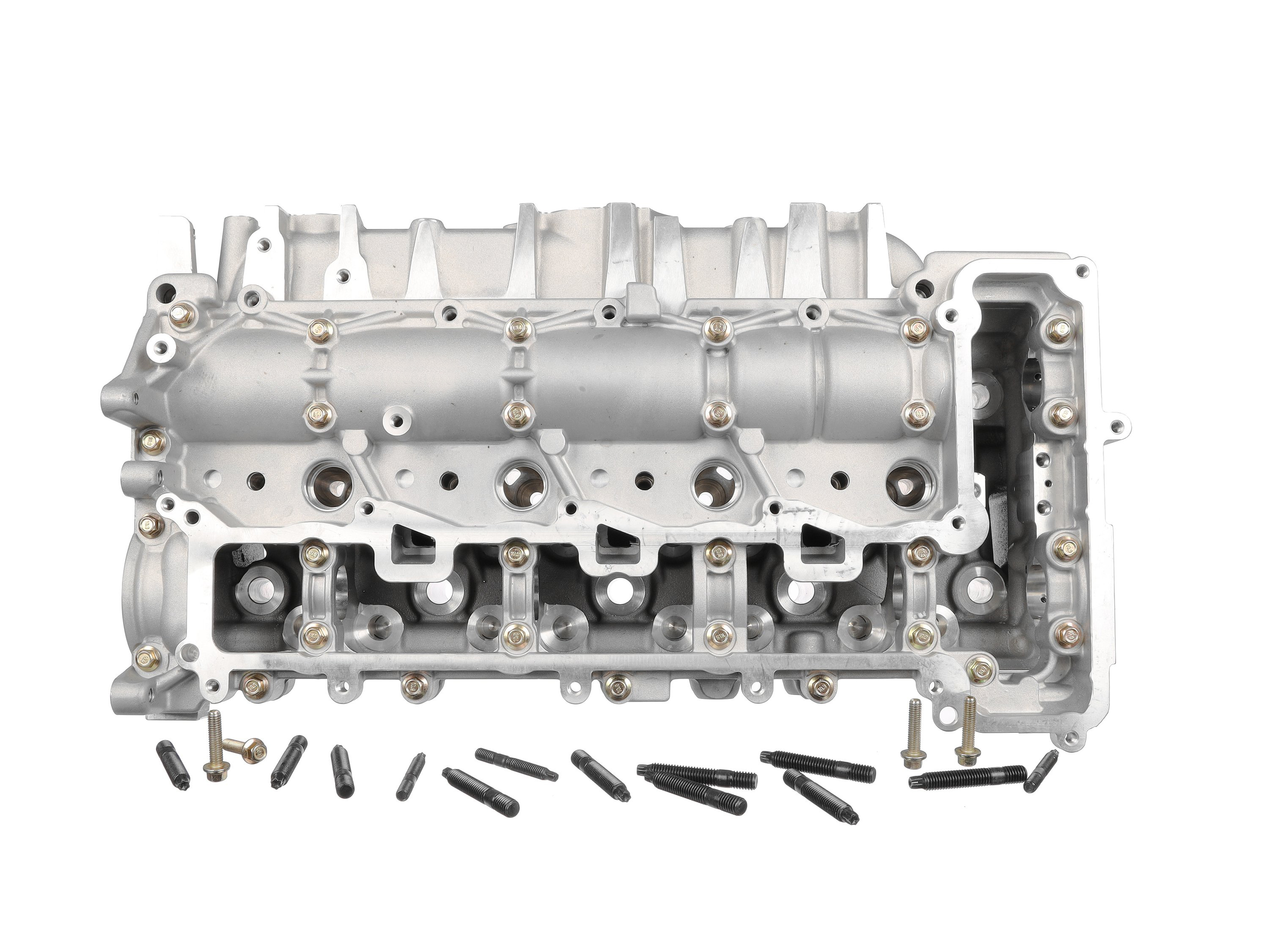 ET ENGINETEAM HL0133VR1 CITROËN C5 III Estate (RW) 2.0HDi Cylinder head 181 hp Diesel 2015 cost
