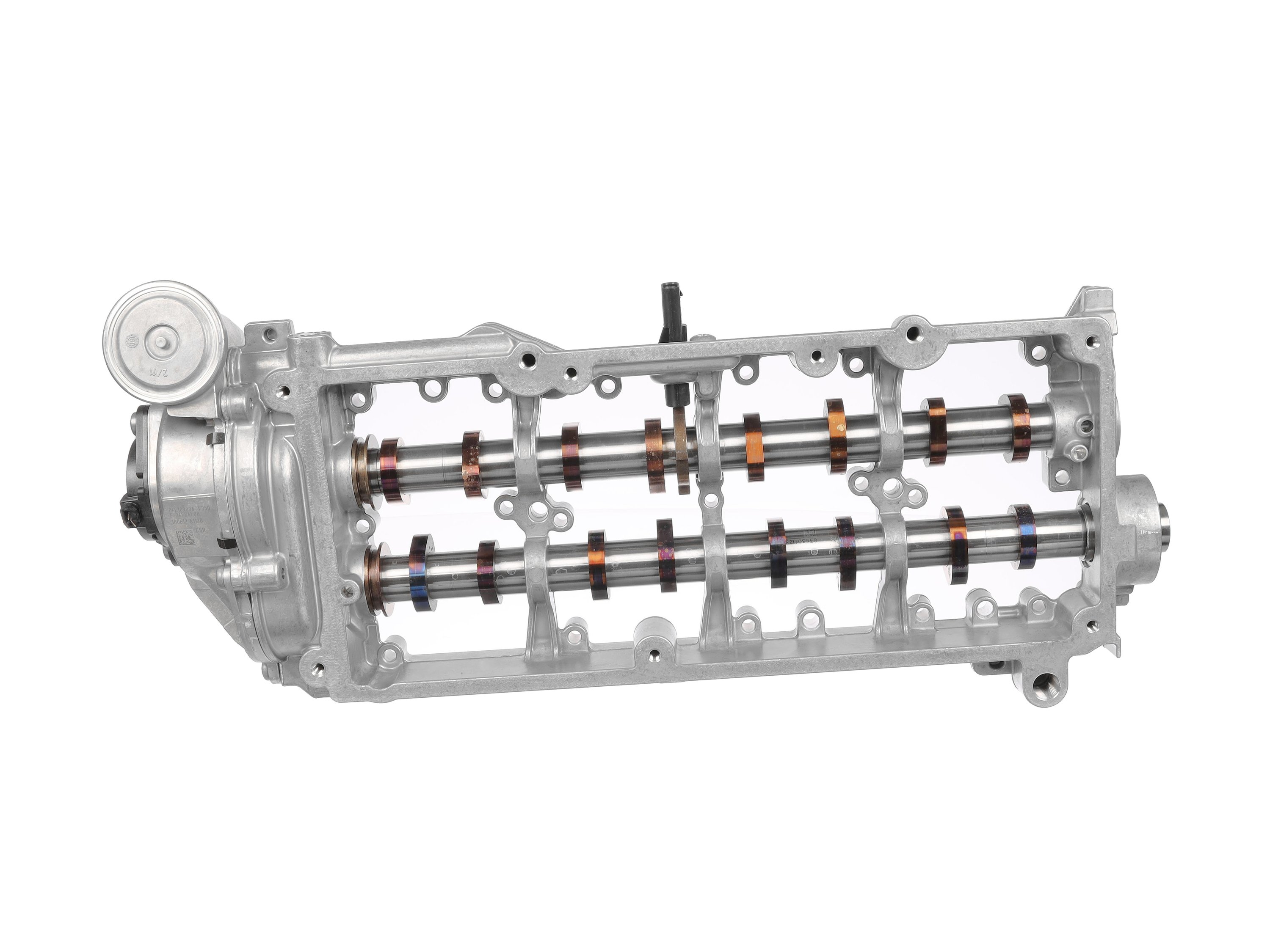 ET ENGINETEAM HV0481 precio árbol de levas AUDI TT Coupé (FV3, FVP) 2.0 TDI 184cv Gasóleo 2025