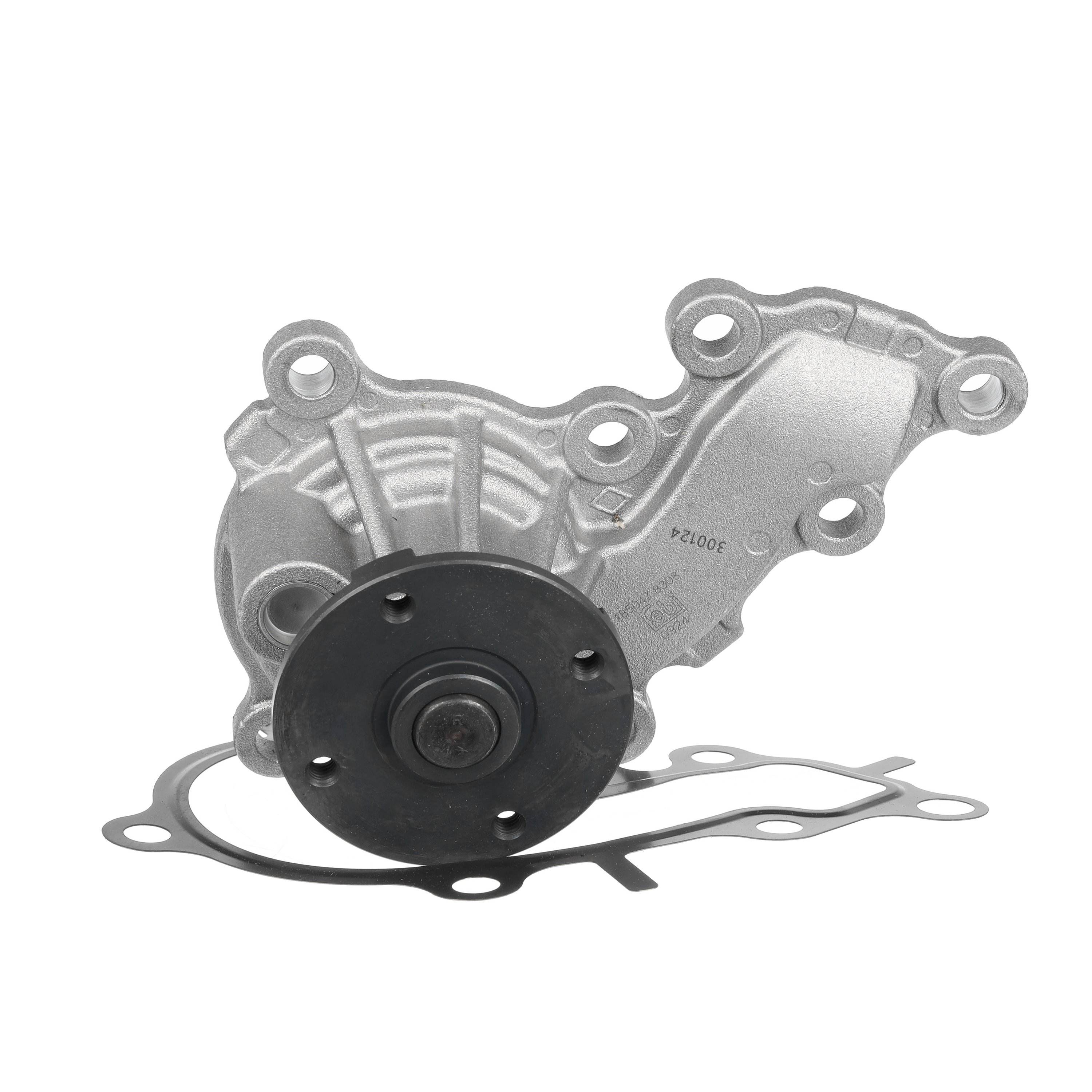 ET ENGINETEAM PW0031 precio bomba de agua KIA Rio IV Hatchback (YB, SC, FB) 1.0 T-GDI 100 101cv Gasolina 2019