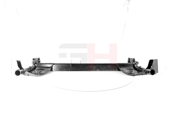 GH GH593920 Pomozni okvir / nosilec agregata Dacia Sandero sd 1.4 MPI LPG 72 km benzin//avtoplin (LPG) 2025 cena