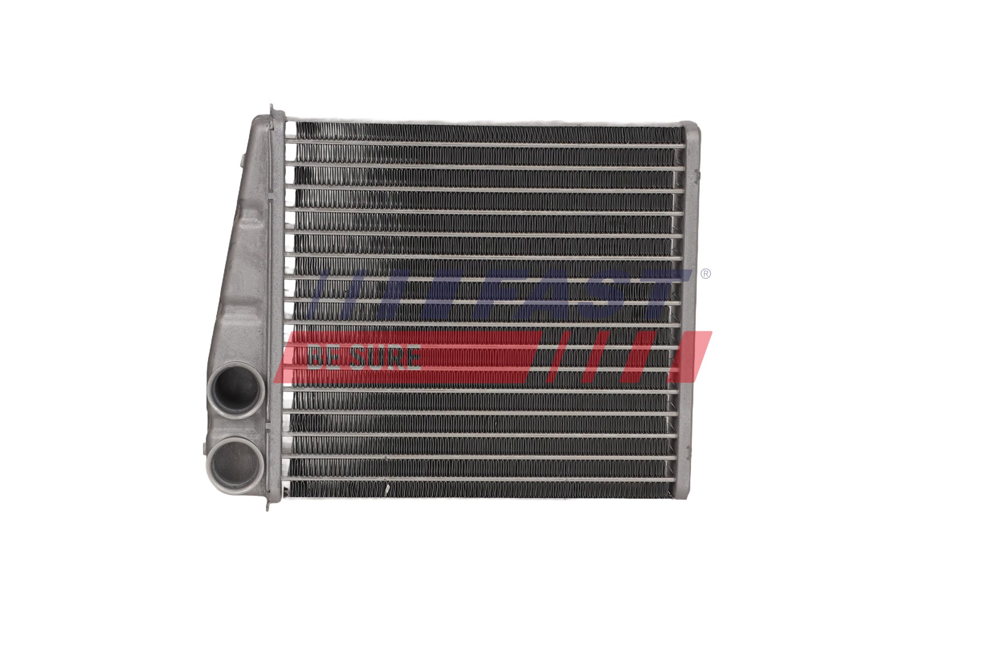 FAST FT00501 Audi A3 8V7 Wärmetauscher original