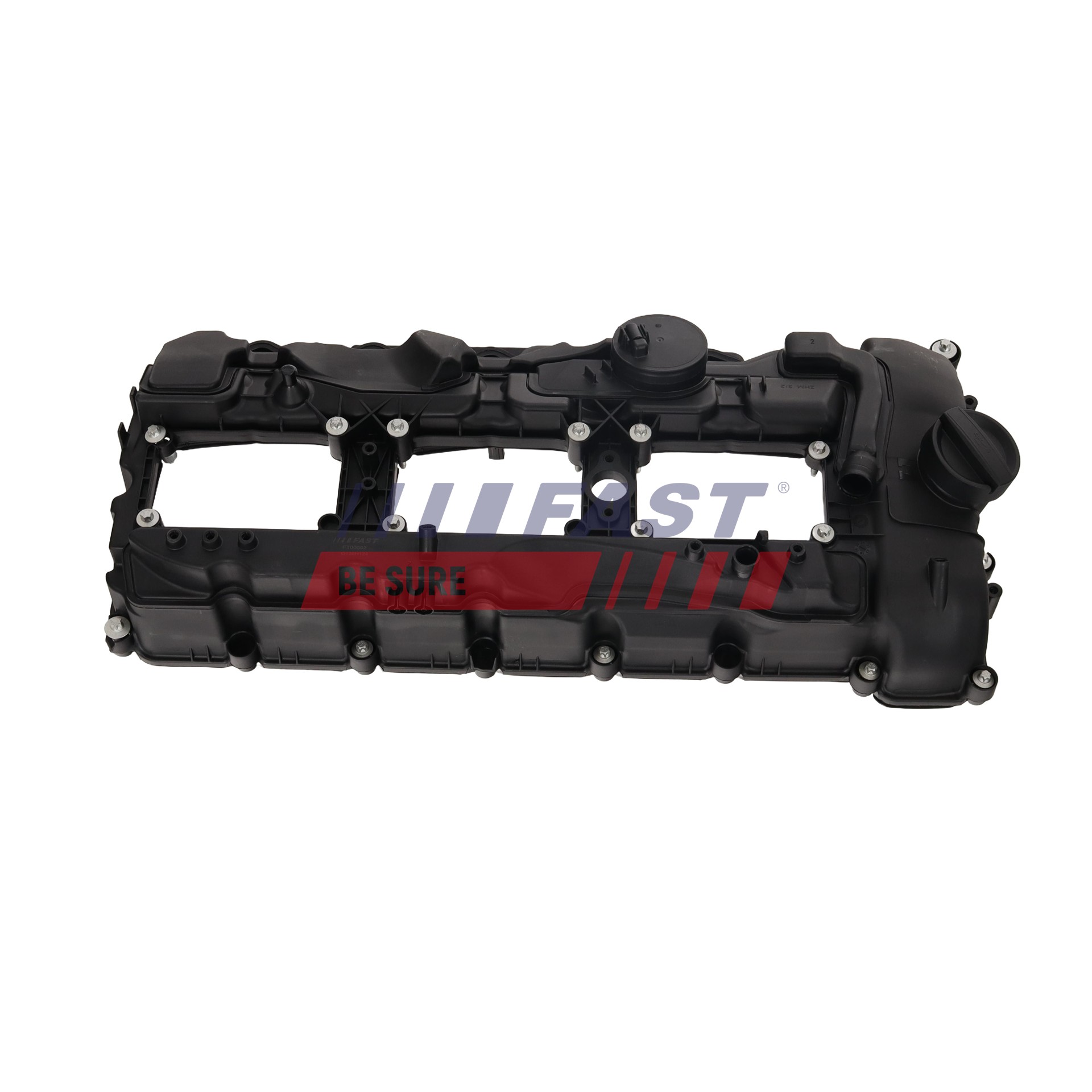 FAST FT00592 ALPINA B5 Hlava motoru cena