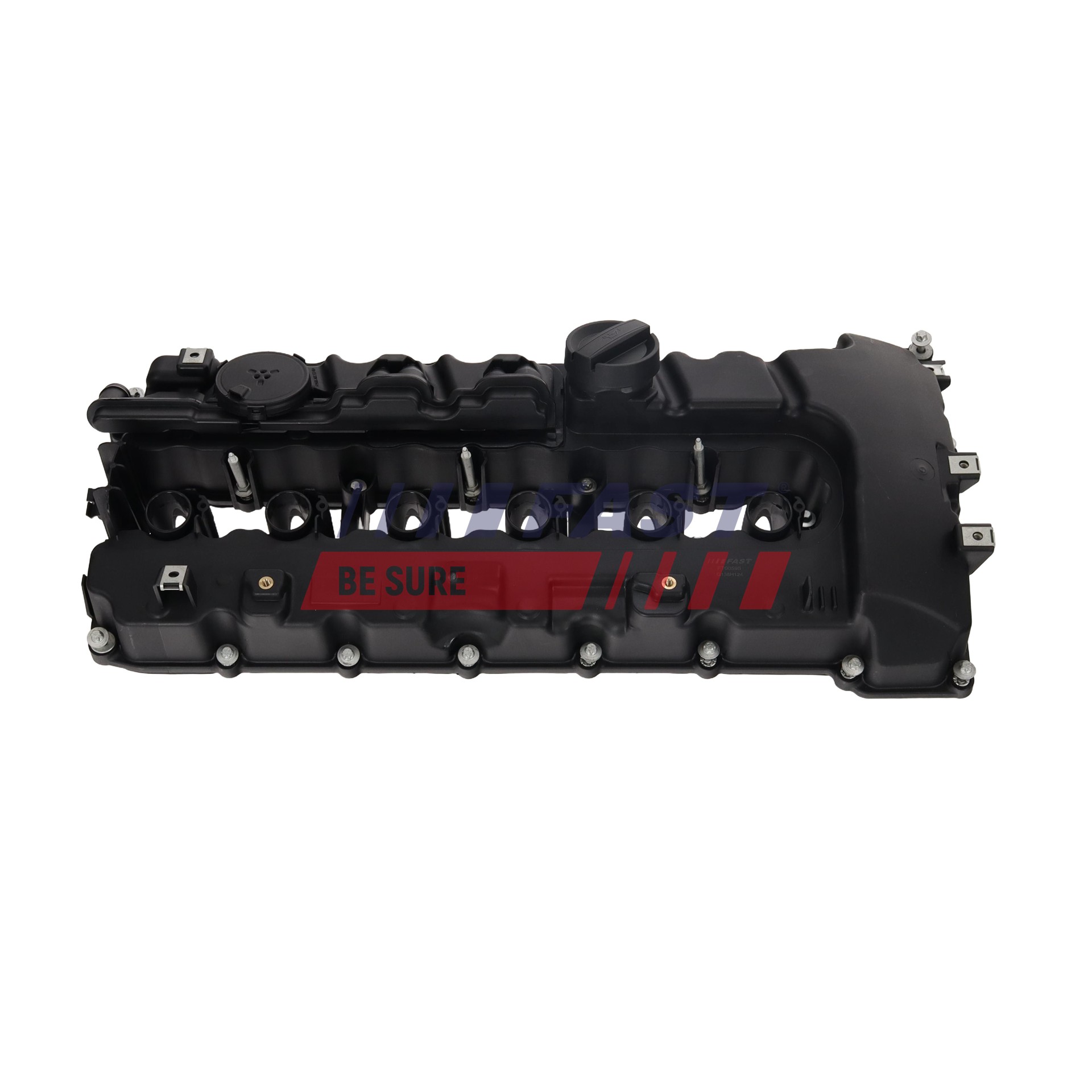 FAST FT00595 BMW E61 525i xDrive Engine cylinder head 218 hp Petrol 2009 cost