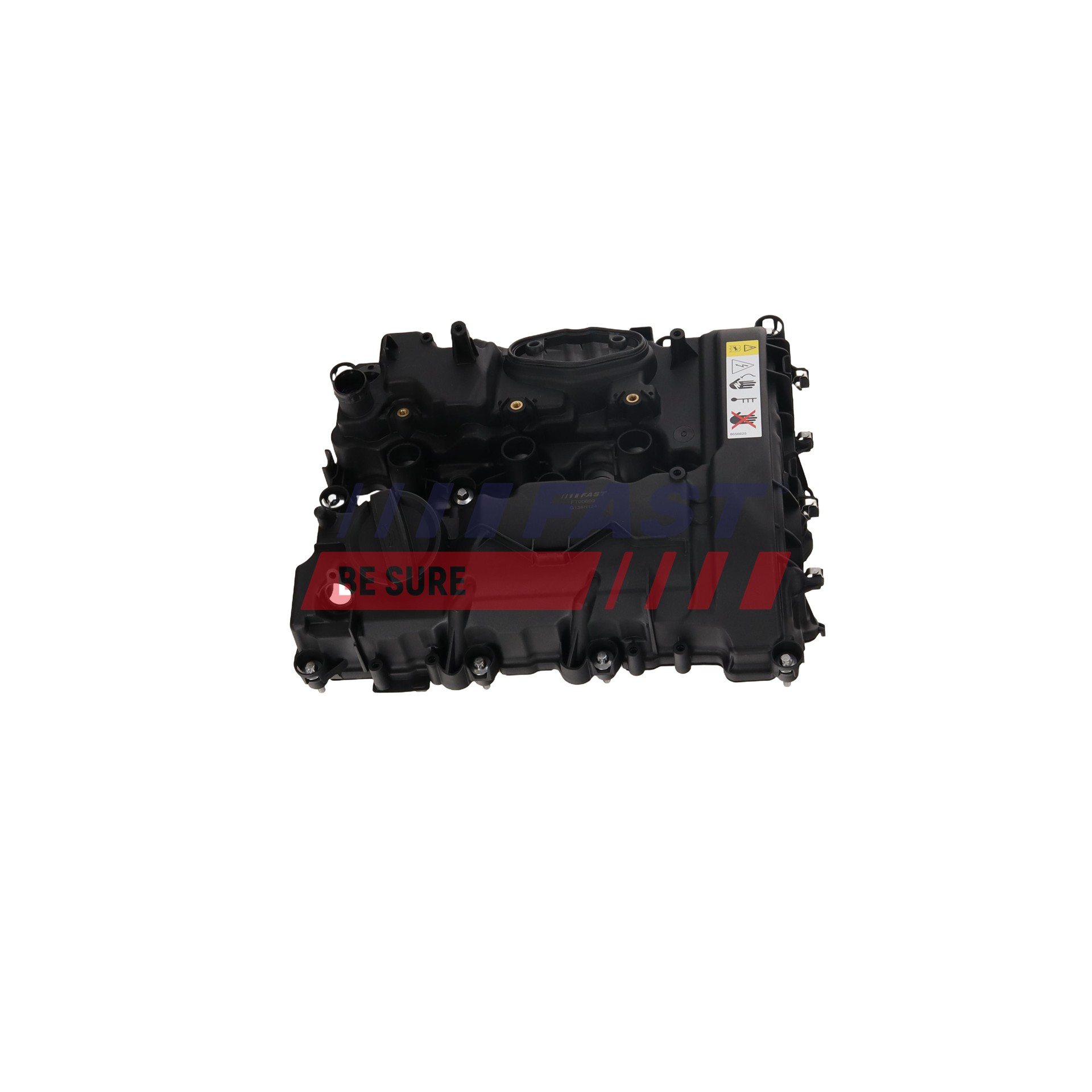 FAST FT00603 Mini Countryman F60 One Venttiilikansi 102 hv Bensiini 2020 hinta