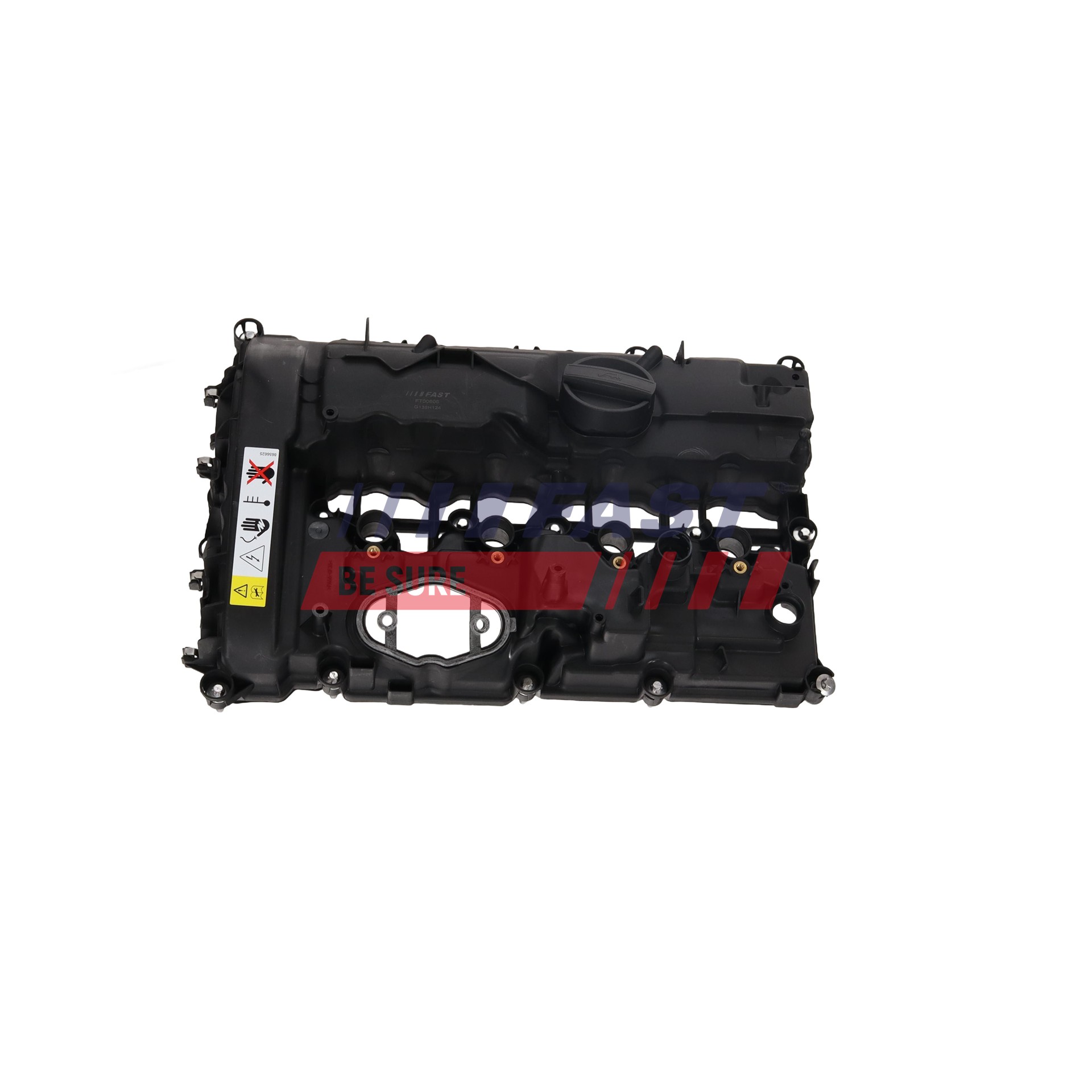 FAST FT00606 BMW 2 Series 2022 Cylinder head cover