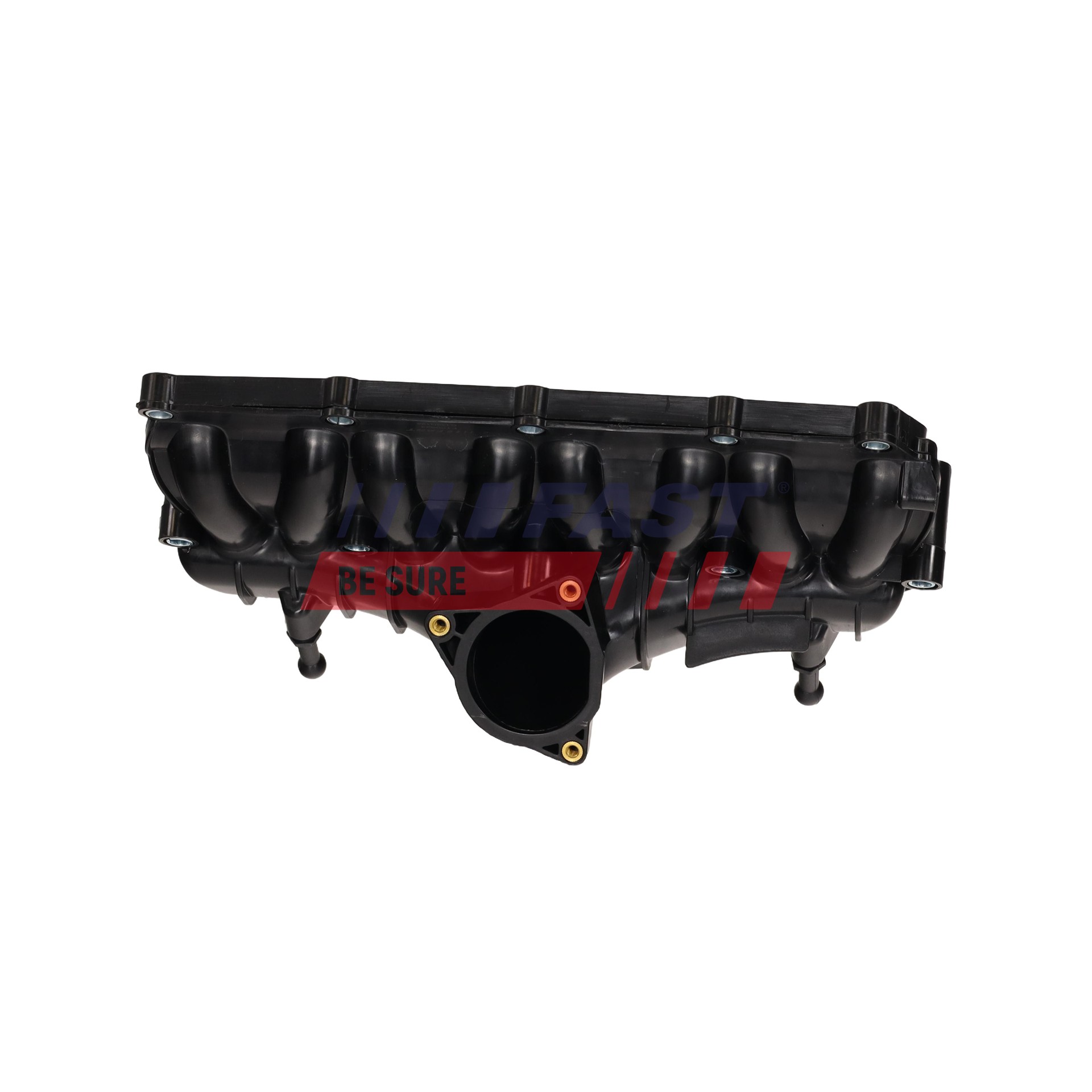 FAST FT00623 Insugningsrör SKODA OCTAVIA (1Z3) 2.0 TDI 16V 140 hk Diesel 2011 pris