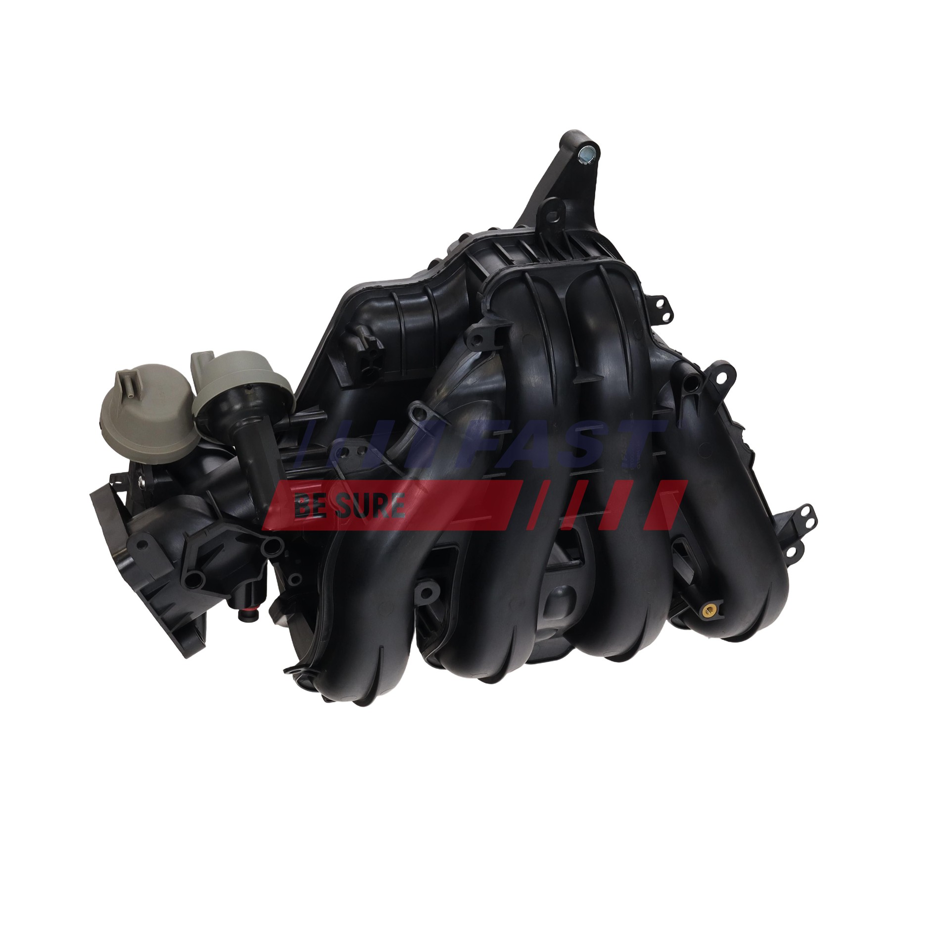FAST FT00626 Ansaugkrümmer FORD MONDEO 2008