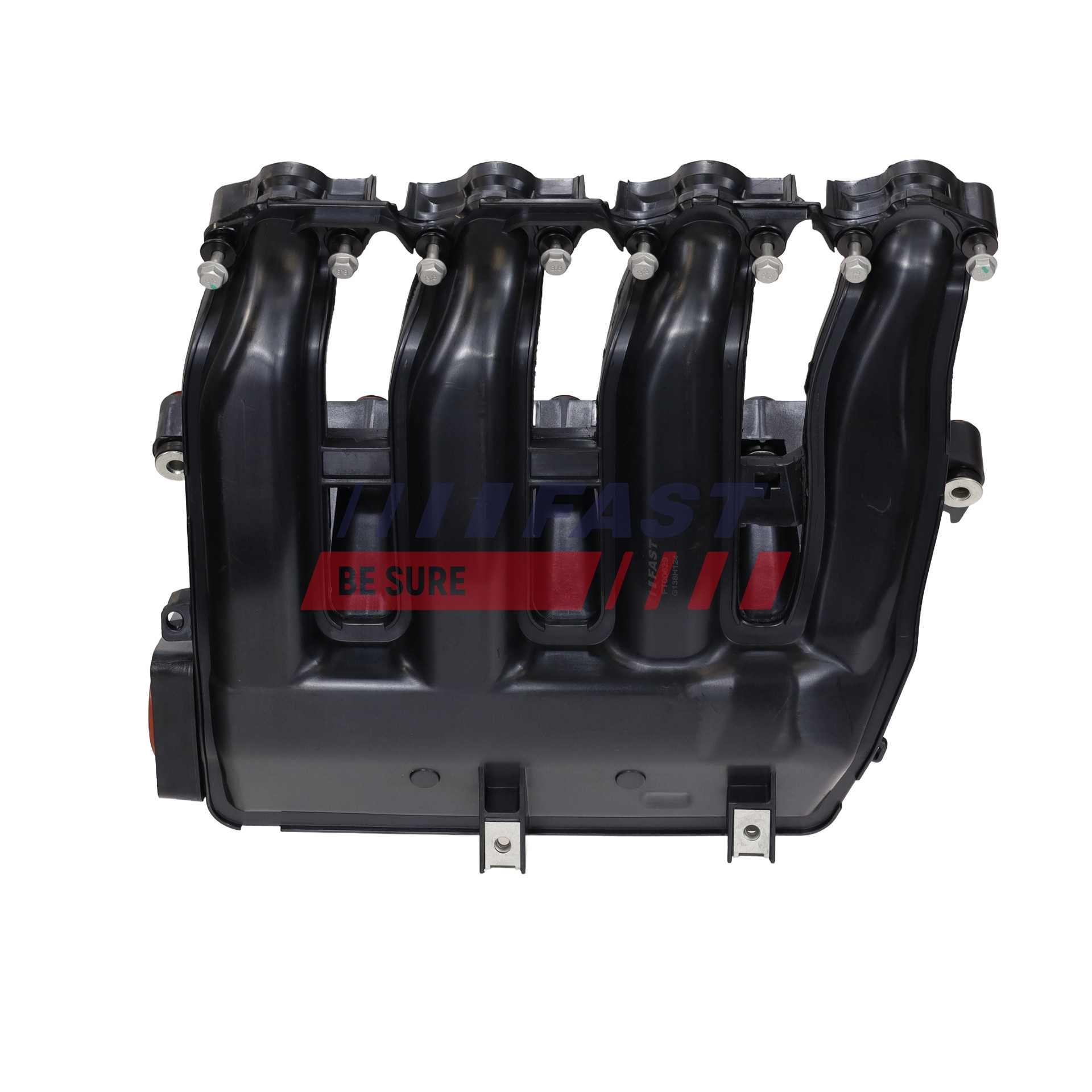 FAST FT00629 Module de tuyau d'admission 3 Touring (E46) 320d 2.0 150 CV Diesel 2005 prix