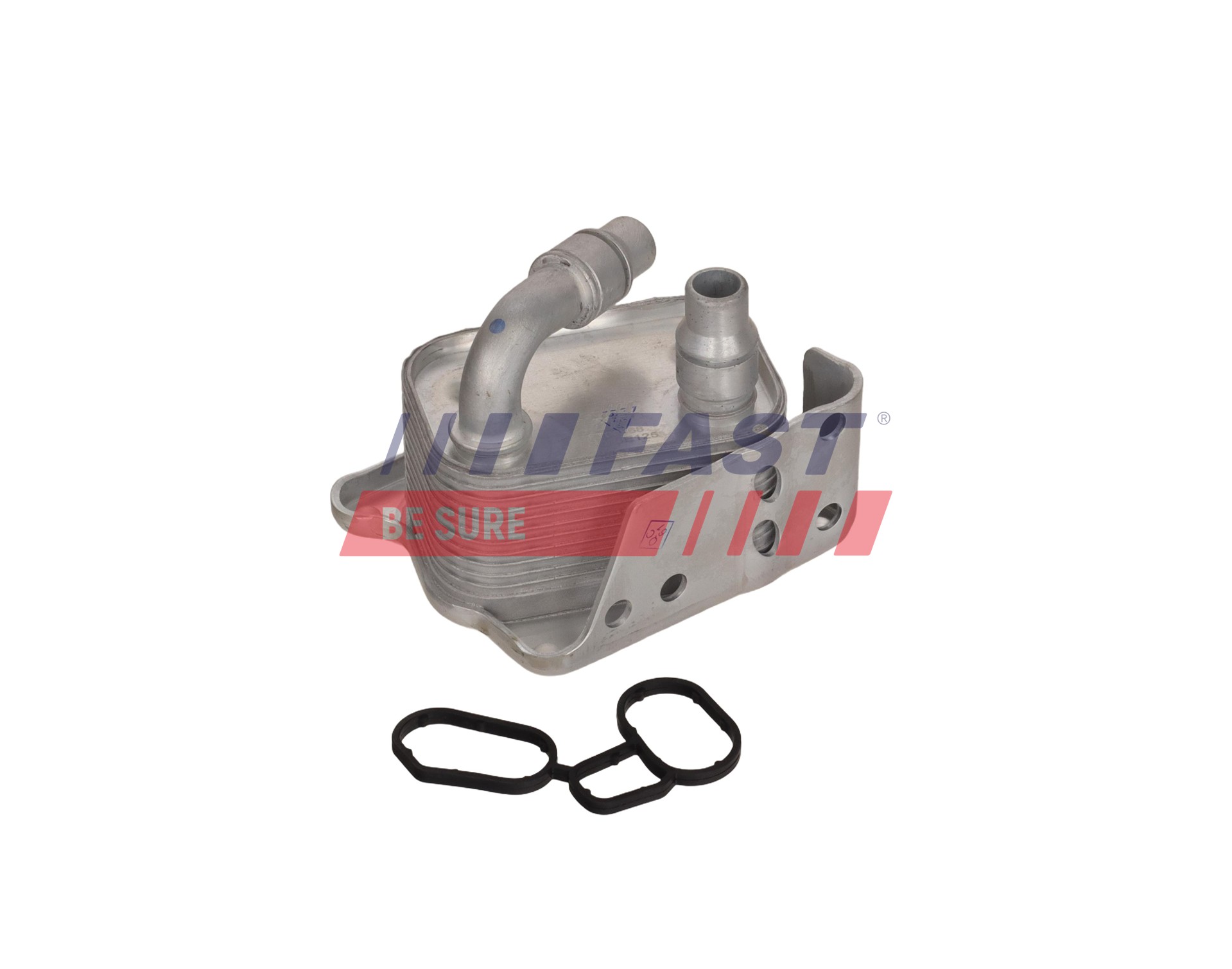 FAST FT00668 BMW 3 Convertible (E46) 318Ci Oil cooler 136 hp Petrol 2002 cost