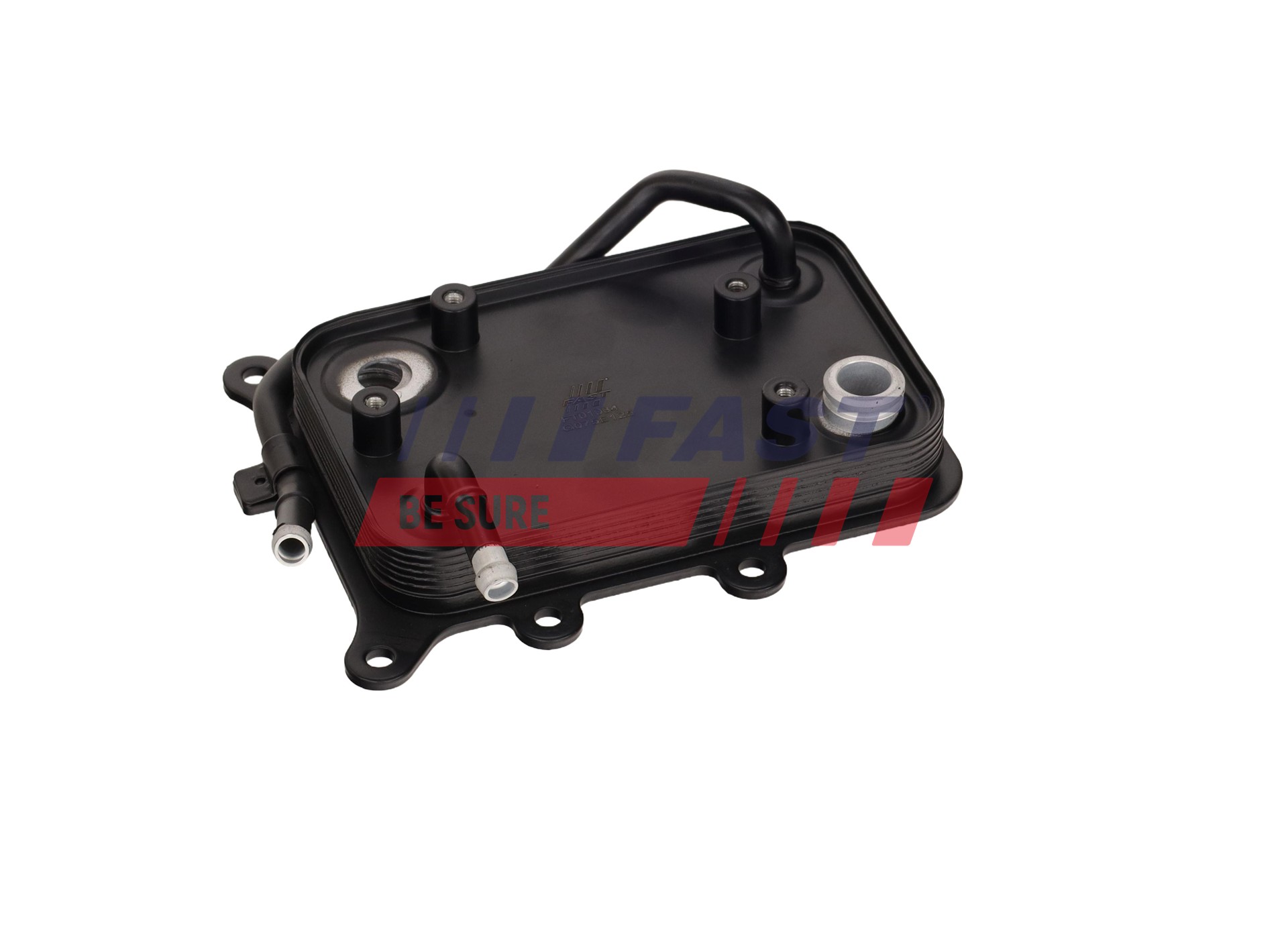 FAST FT01034 genuine Kia STINGER oil cooler cost uk