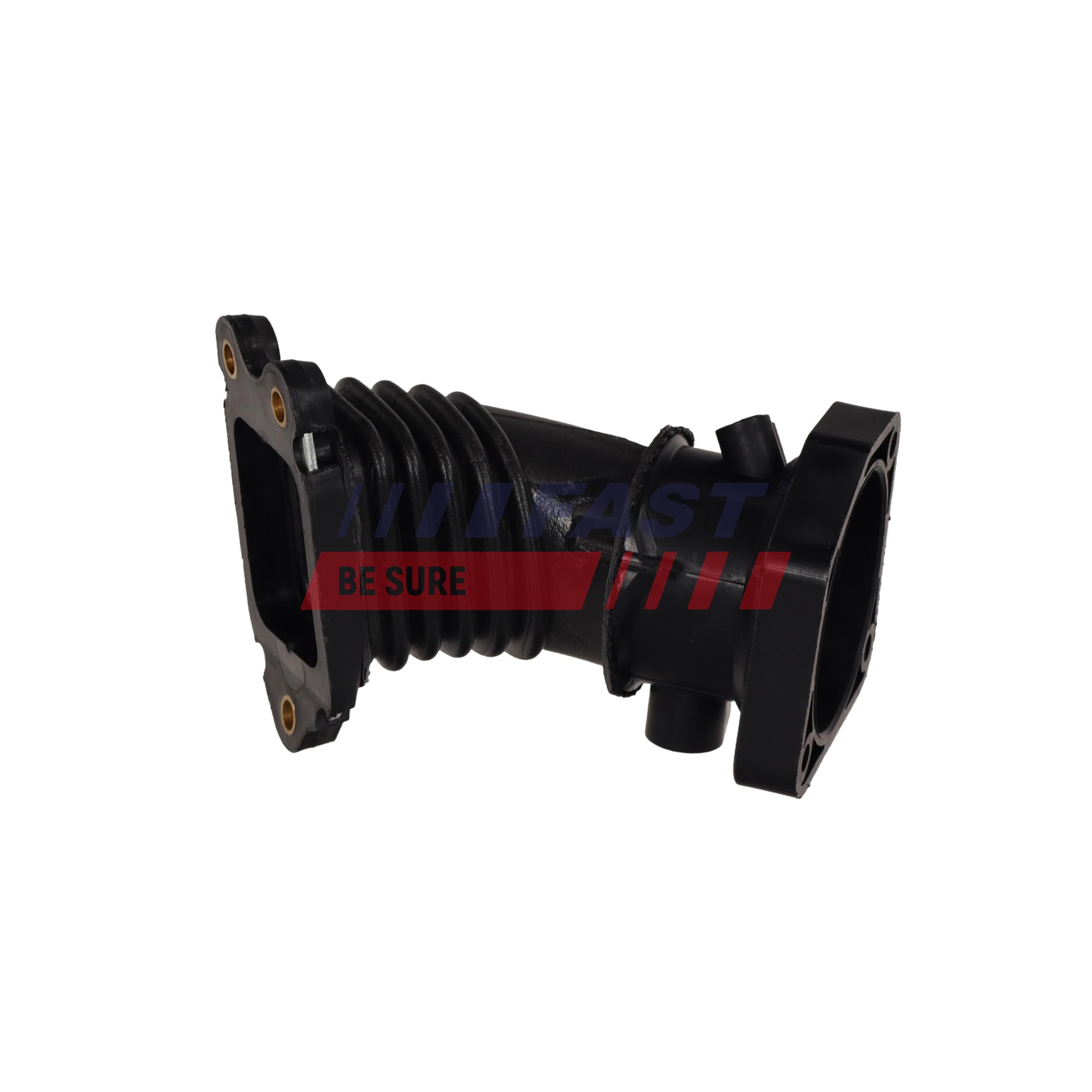 FT01042 Всмукващ маркуч, въздушен филтър FAST 13 76 698 FORD