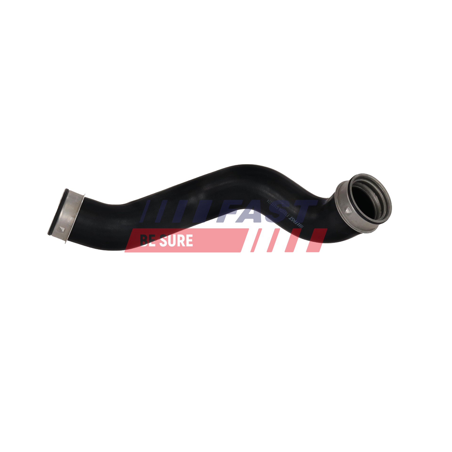 FT01056 Charger intake hose FAST A 211 528 26 82