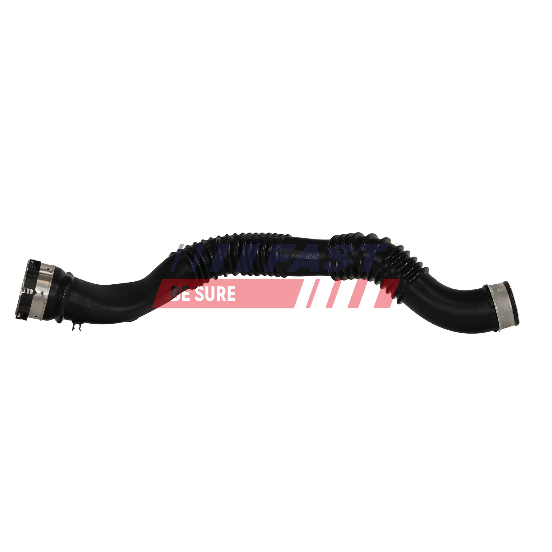 FAST FT01062 Durite de turbo BMW 1 3 portes (E81) 118d 2.0 136 CV Diesel 2011 prix