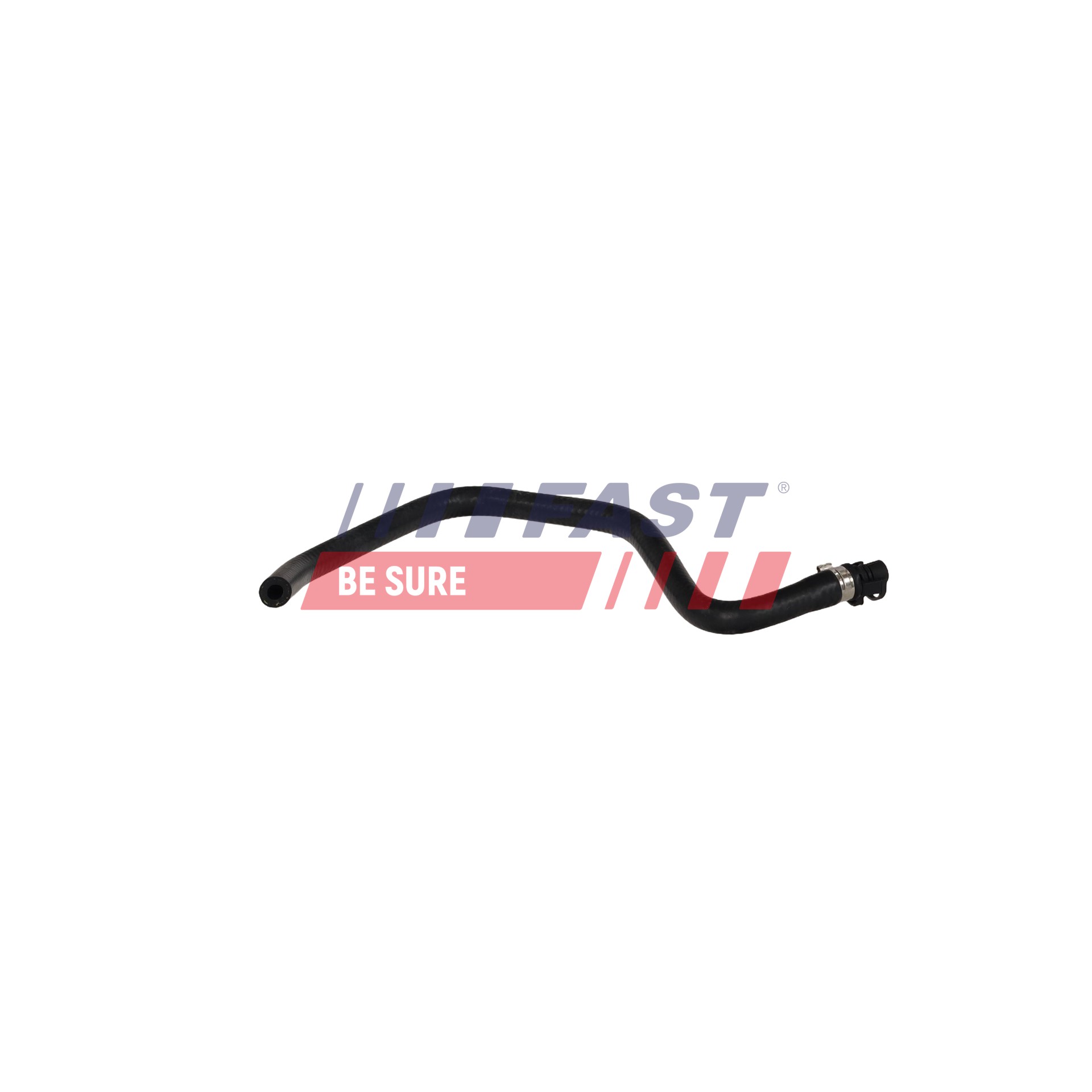 FAST FT01081 Radiateur de chauffage CHEVROLET Cruze Berline (J300) 1.4 101 CV Essence 2018 prix