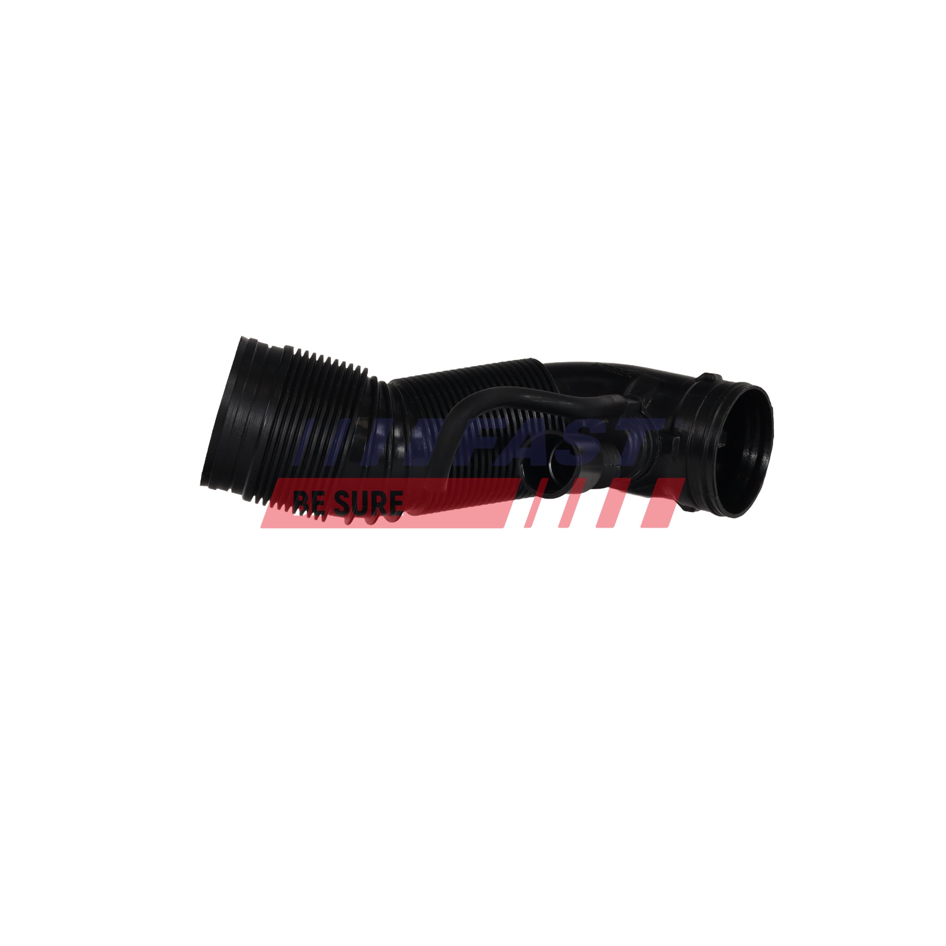 FT01147 Tube d'admission, alimentation d'air FAST 1J0129684K VW
