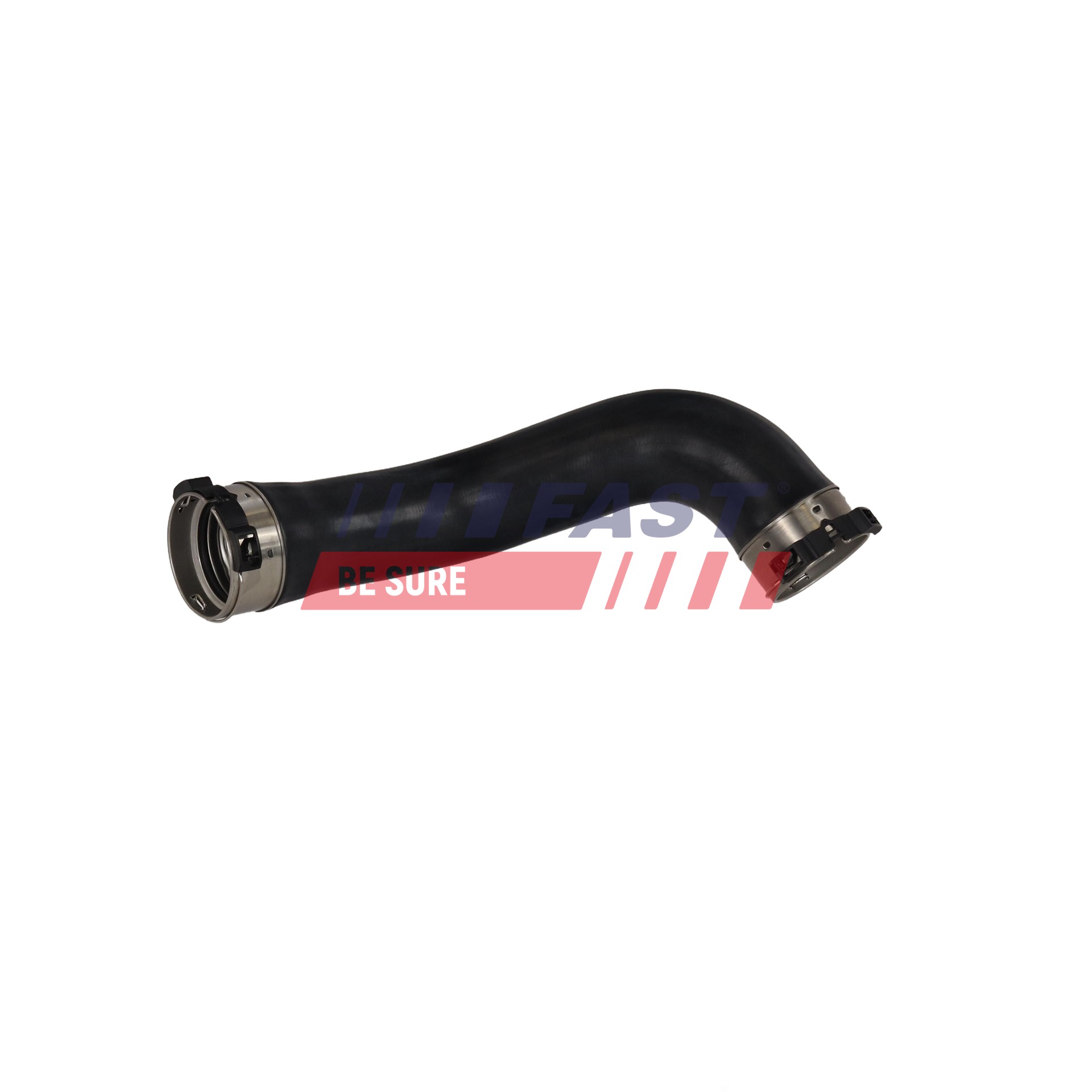 FT01254 Charger intake hose FAST 166 528 0082
