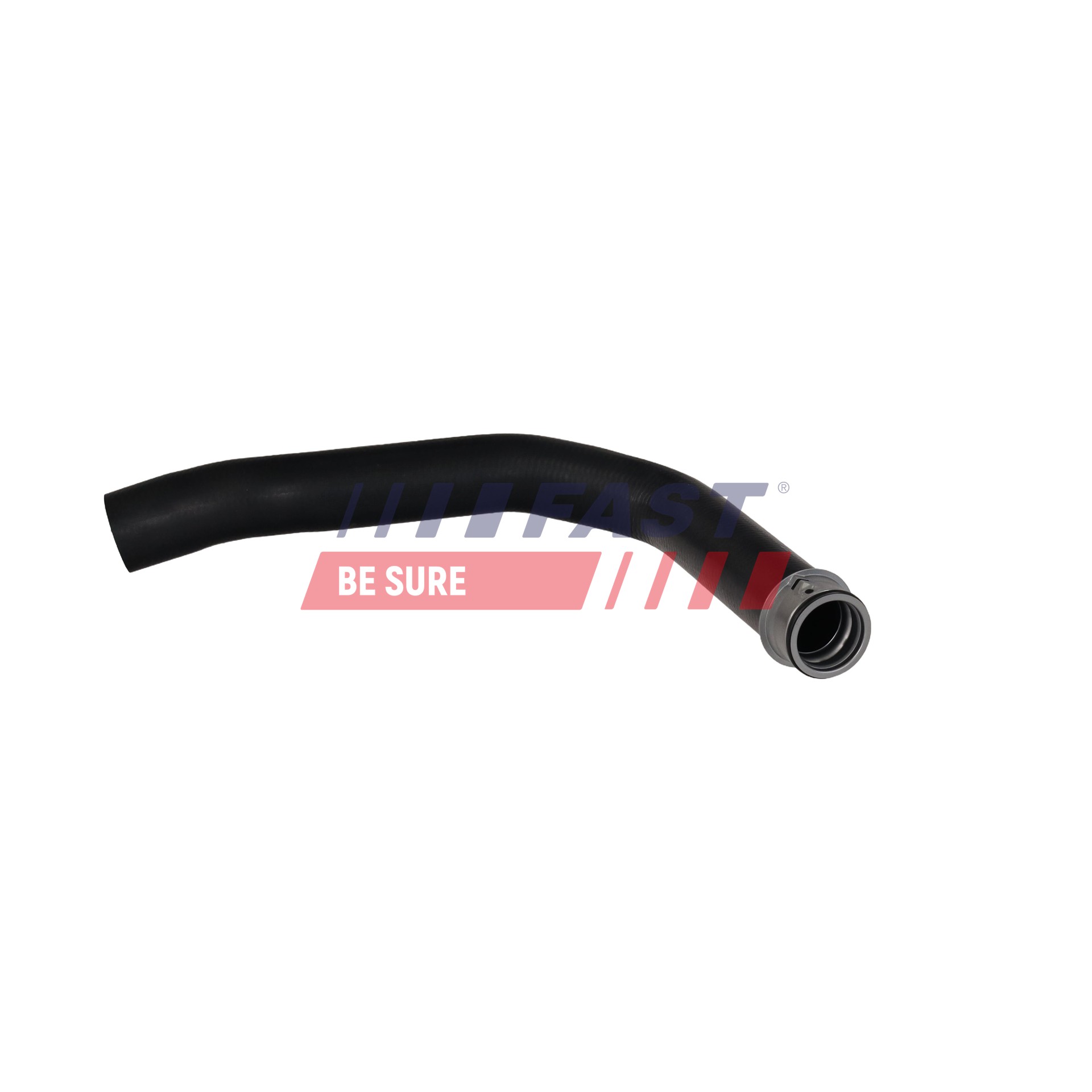 FT01256 Radiator hose FAST A203 501 08 82