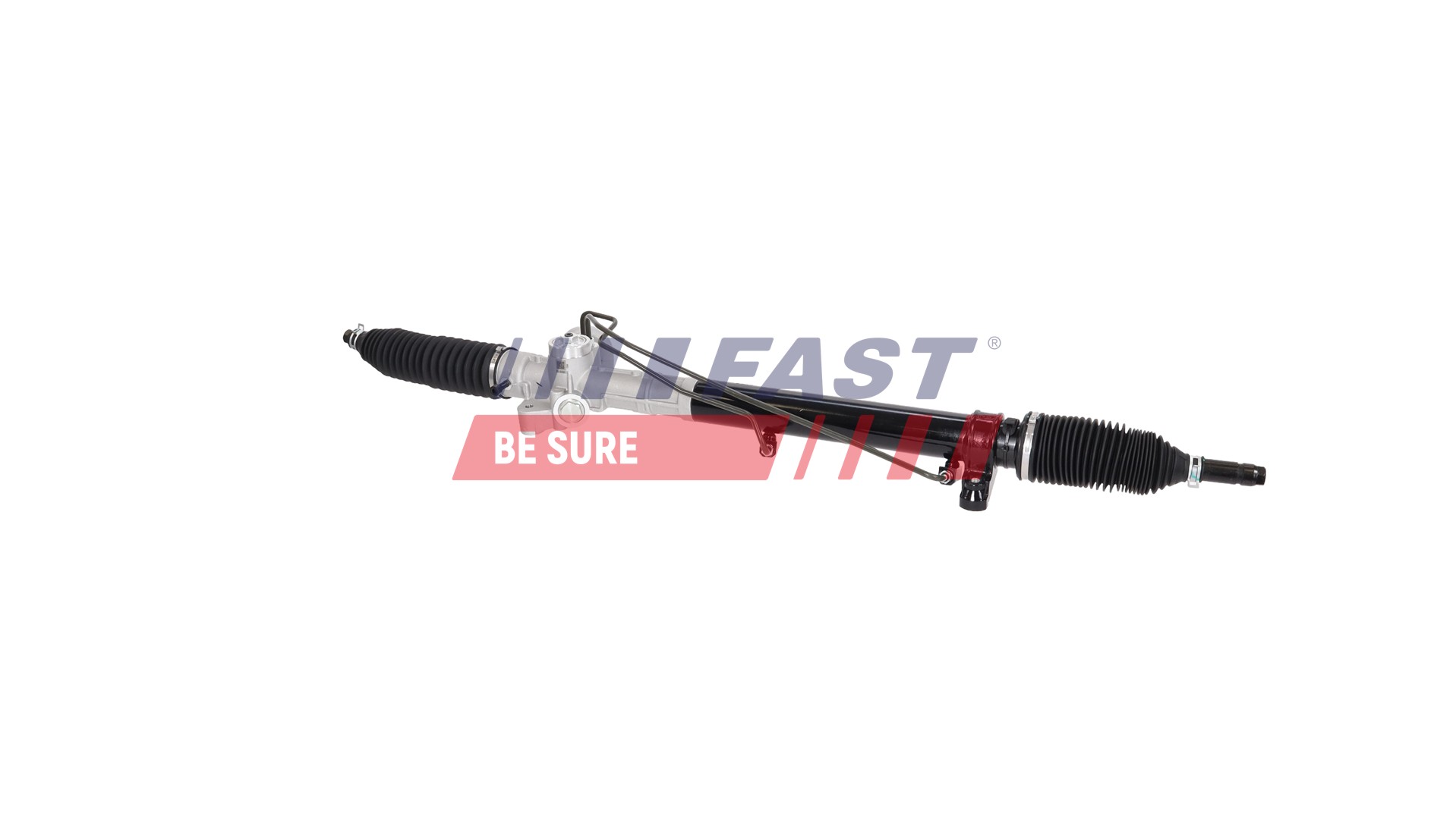 FT01345 Lenkgetriebe FAST 4B1422052D VW